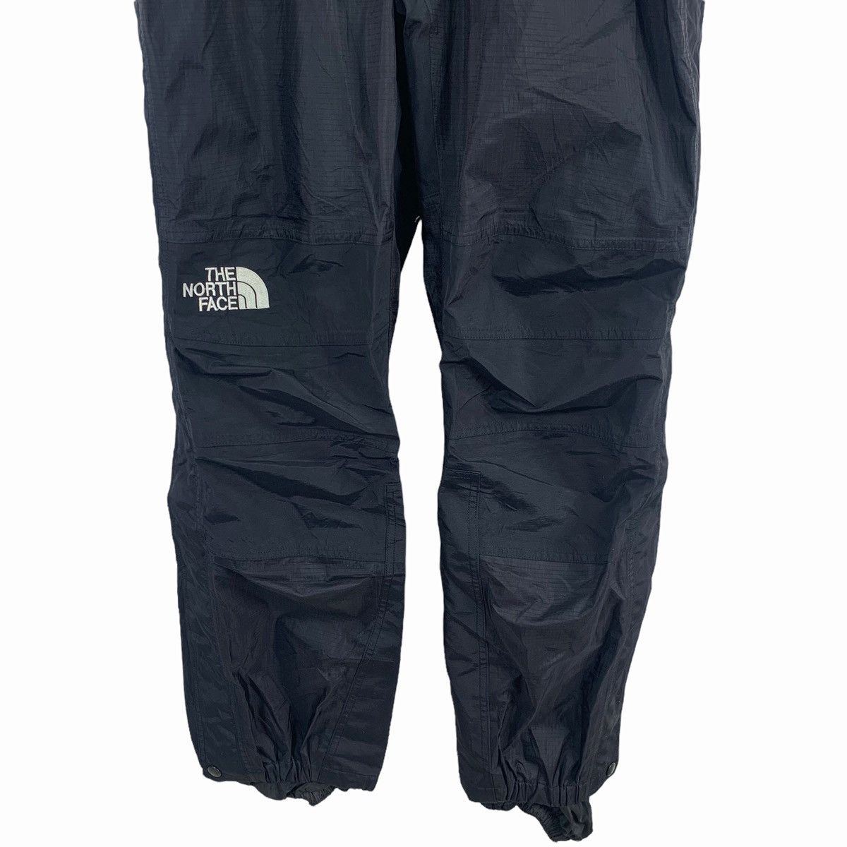 The North Face VINTAGE TNF THE NORTH FACE GORETEX OVERALL Size US 34 / EU 50 - 7 Thumbnail