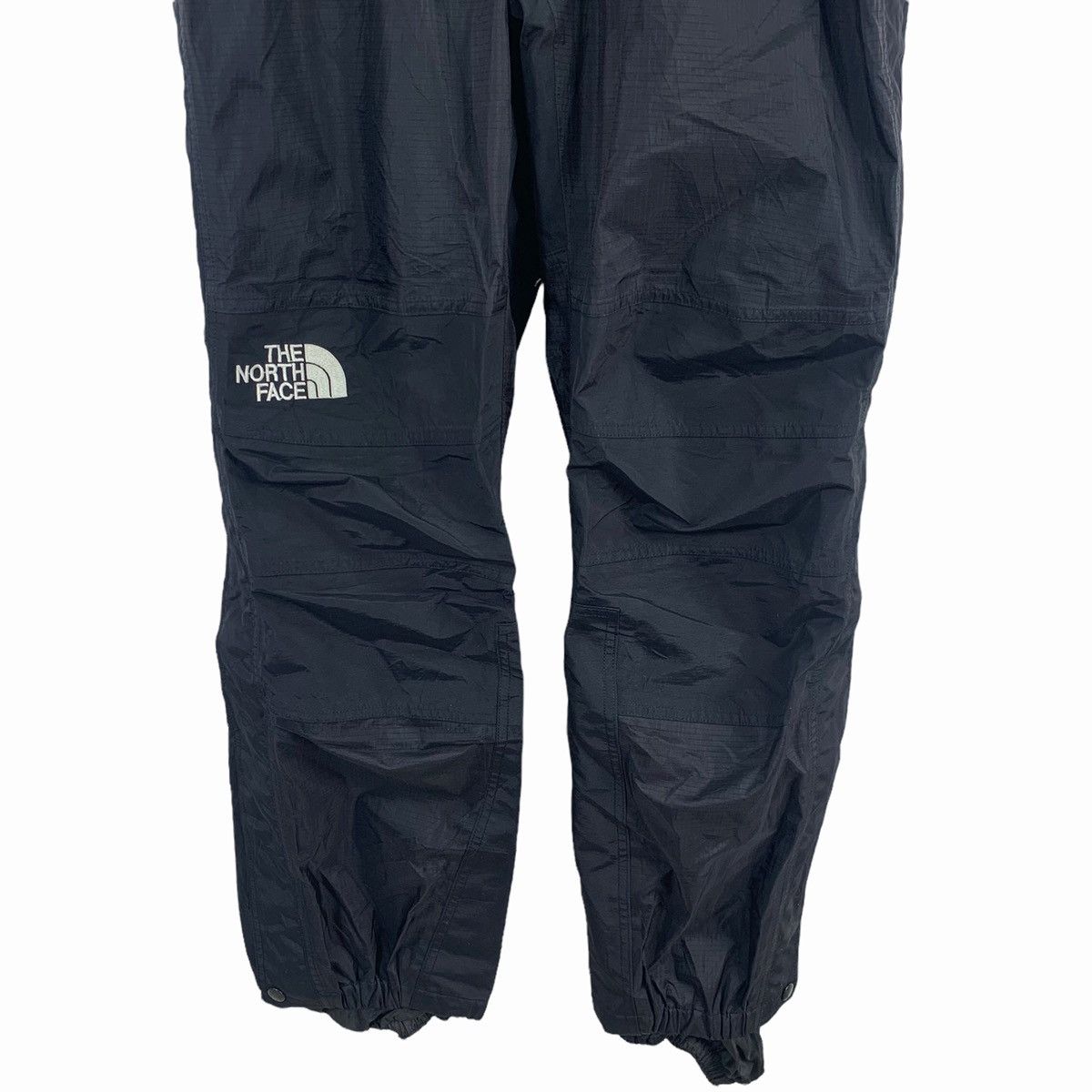 Goretex × The North Face VINTAGE TNF THE NORTH FACE GORETEX OVERALL Size US 34 / EU 50 - 7 Thumbnail