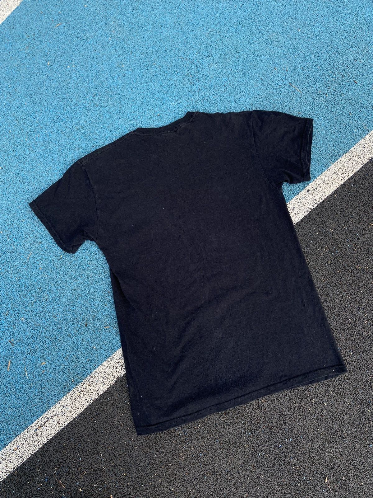 Band Tees Kendrick Lamar Damn. T-shirt Size US M / EU 48-50 / 2 - 2 Thumbnail