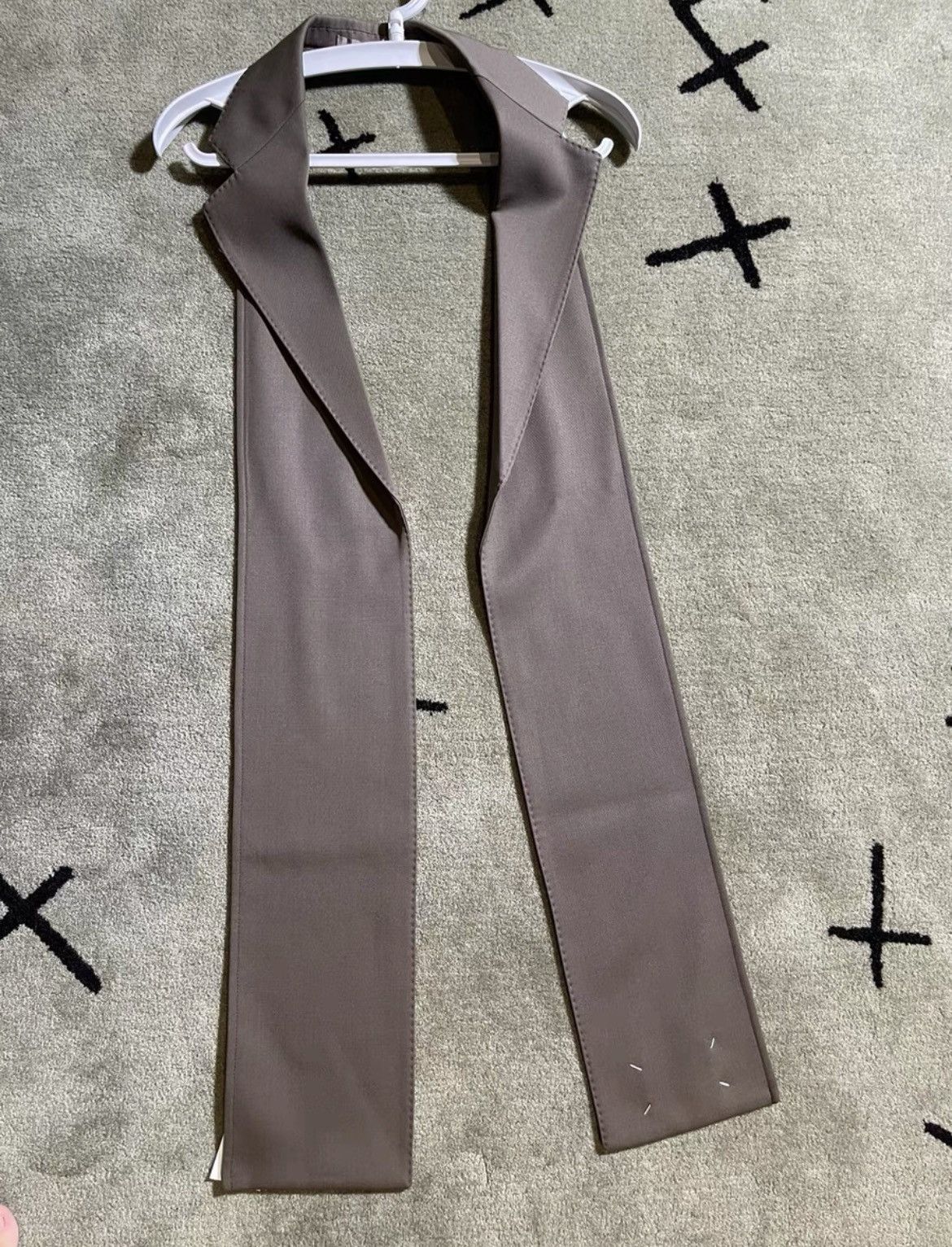 Maison Margiela 2017 Scarf Size ONE SIZE - 1 Thumbnail