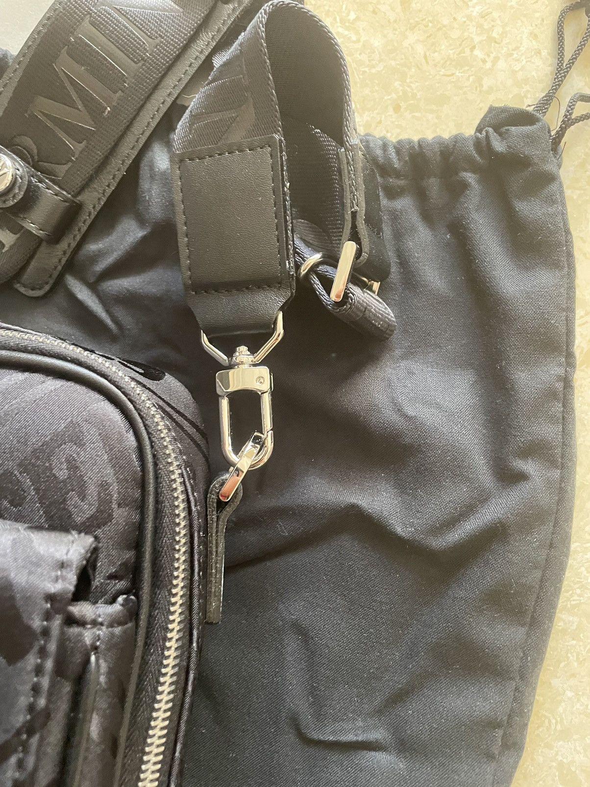 Mastermind Japan Mastermind japan shoulder bag Size ONE SIZE - 6 Thumbnail