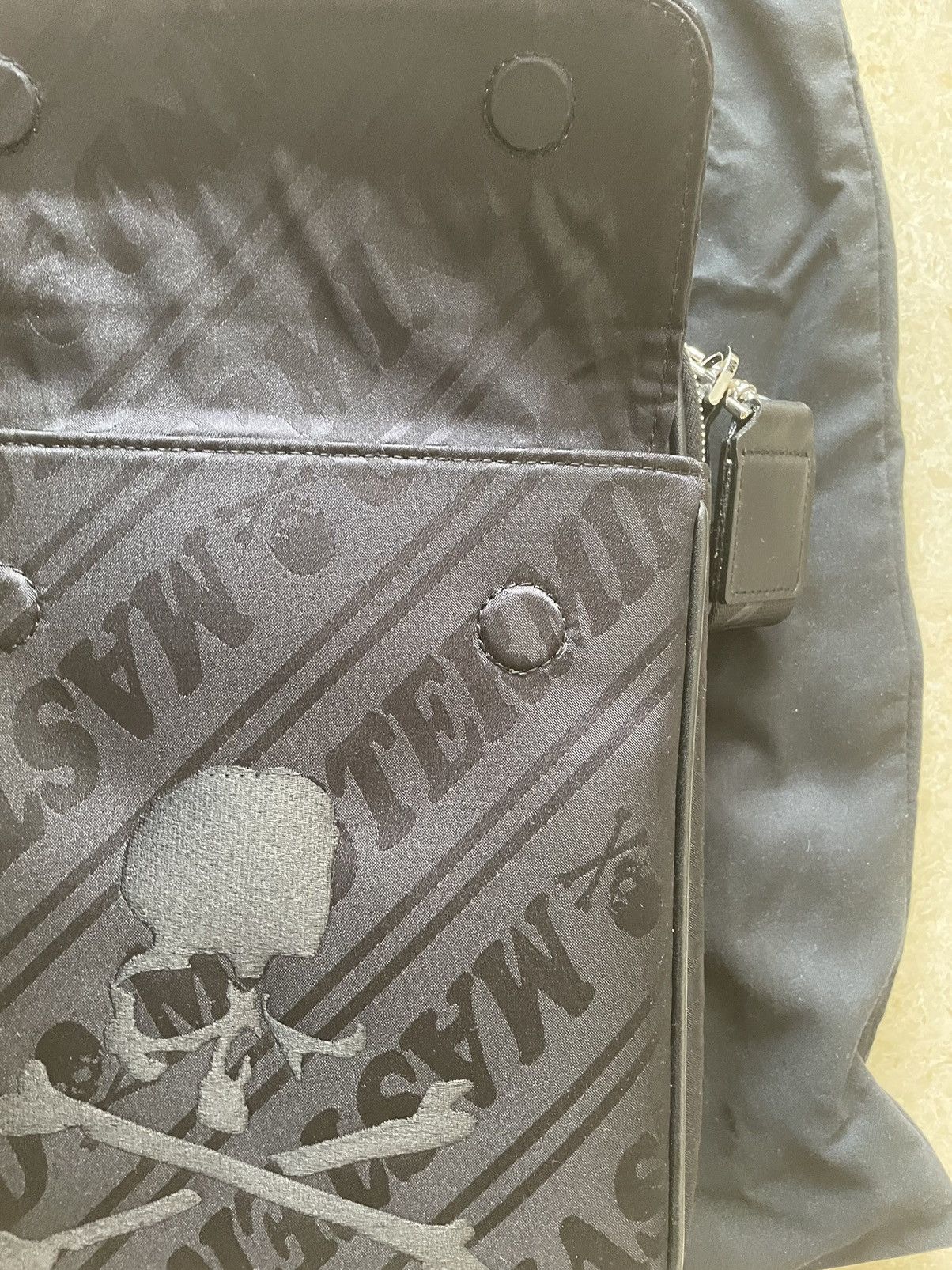 Mastermind Japan Mastermind japan shoulder bag Size ONE SIZE - 5 Thumbnail