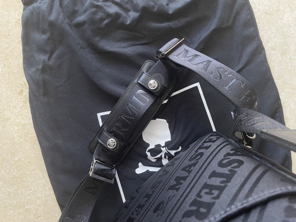 Mastermind Japan Mastermind japan shoulder bag Size ONE SIZE - 12 Thumbnail