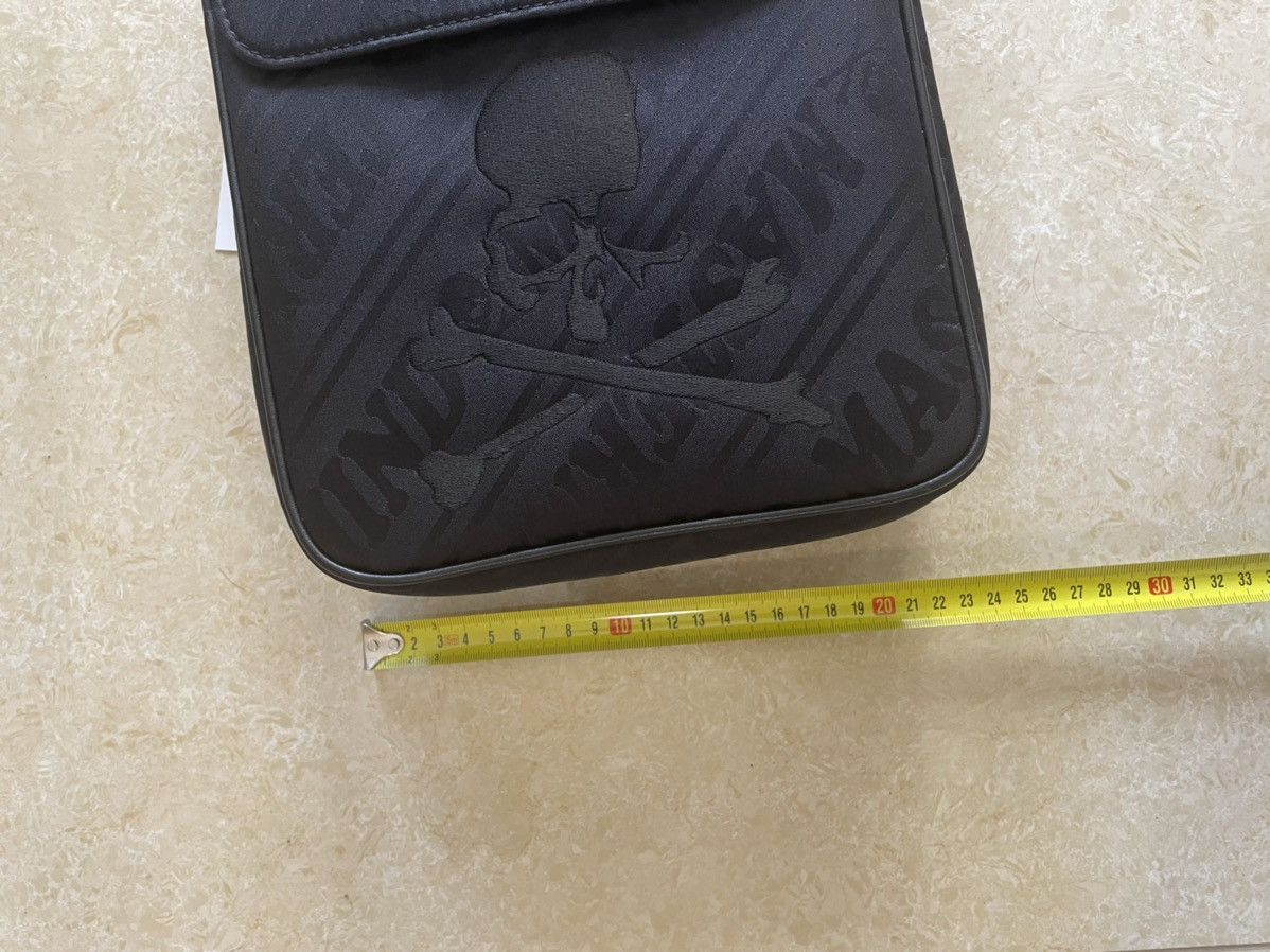 Mastermind Japan Mastermind japan shoulder bag Size ONE SIZE - 14 Thumbnail
