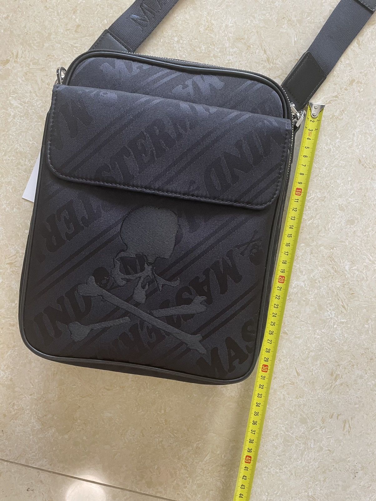 Mastermind Japan Mastermind japan shoulder bag Size ONE SIZE - 13 Thumbnail