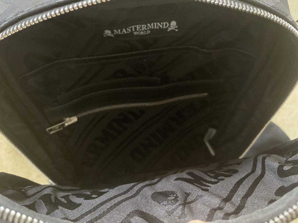Mastermind Japan Mastermind japan shoulder bag Size ONE SIZE - 9 Thumbnail