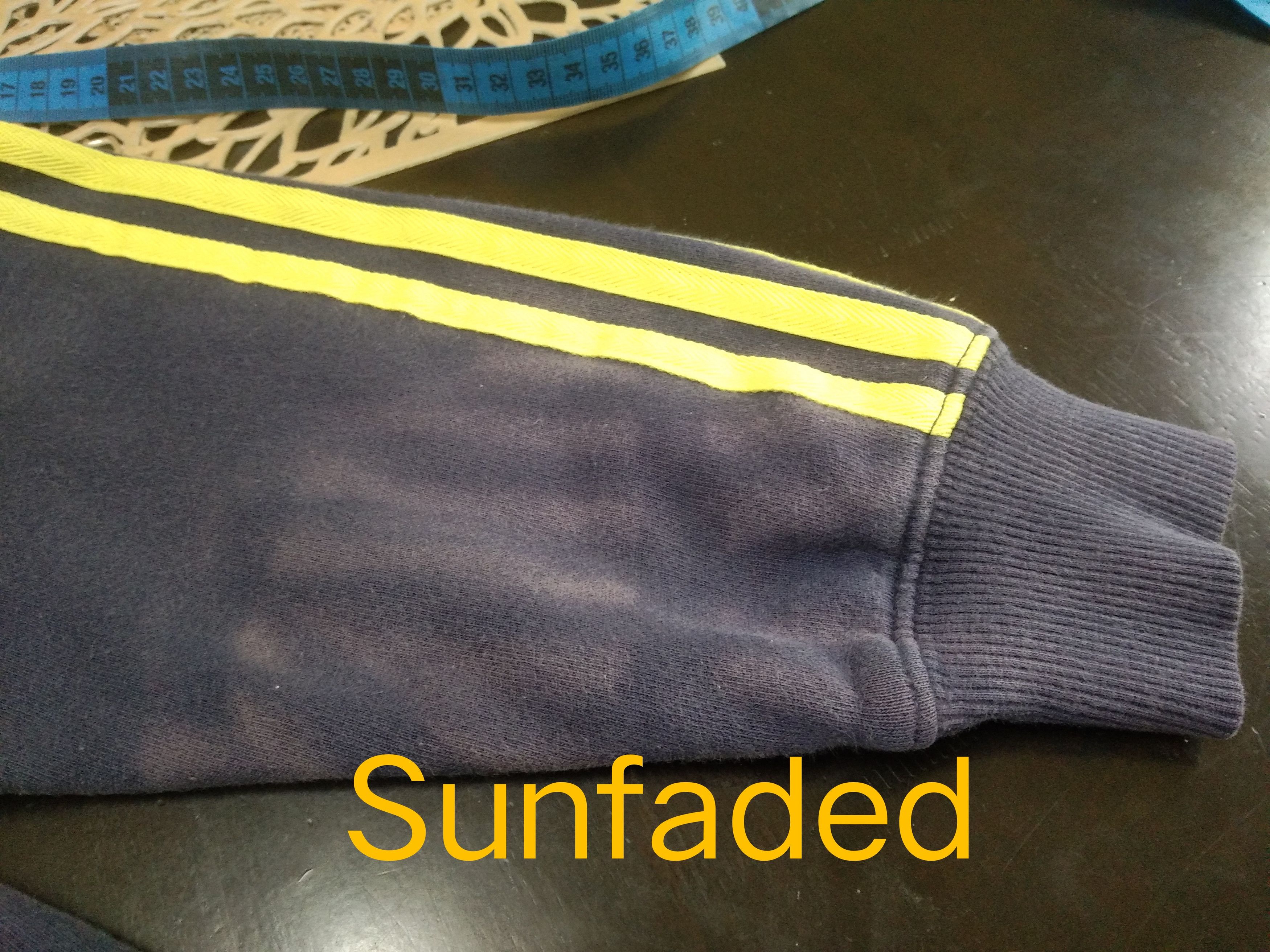 Adidas × Vintage VINTAGE ADIDAS SWEATSHIRT Size US S / EU 44-46 / 1 - 14 Thumbnail