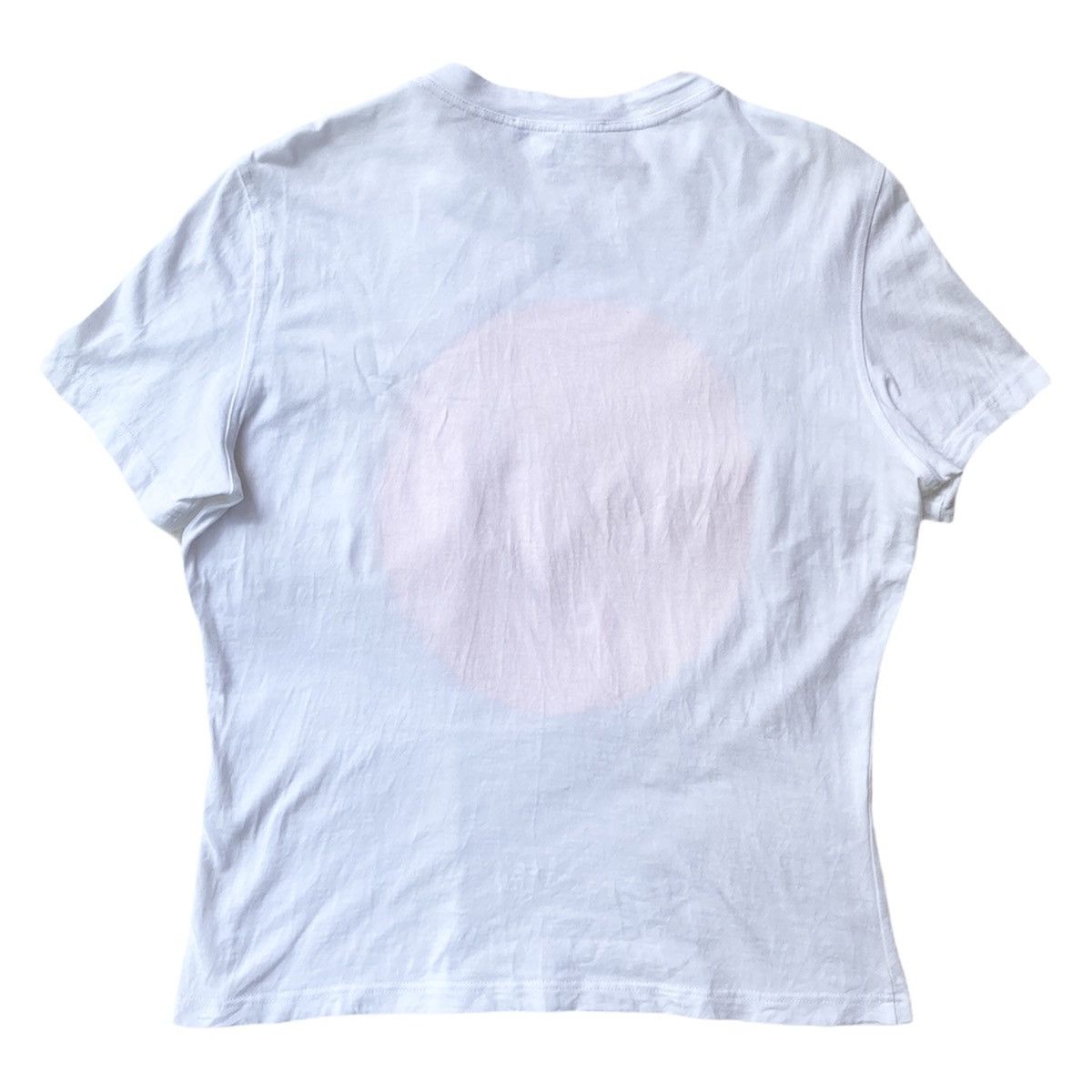 Dior FW01 Smiley By John Galliano Size XL / US 12-14 / IT 48-50 - 3 Thumbnail