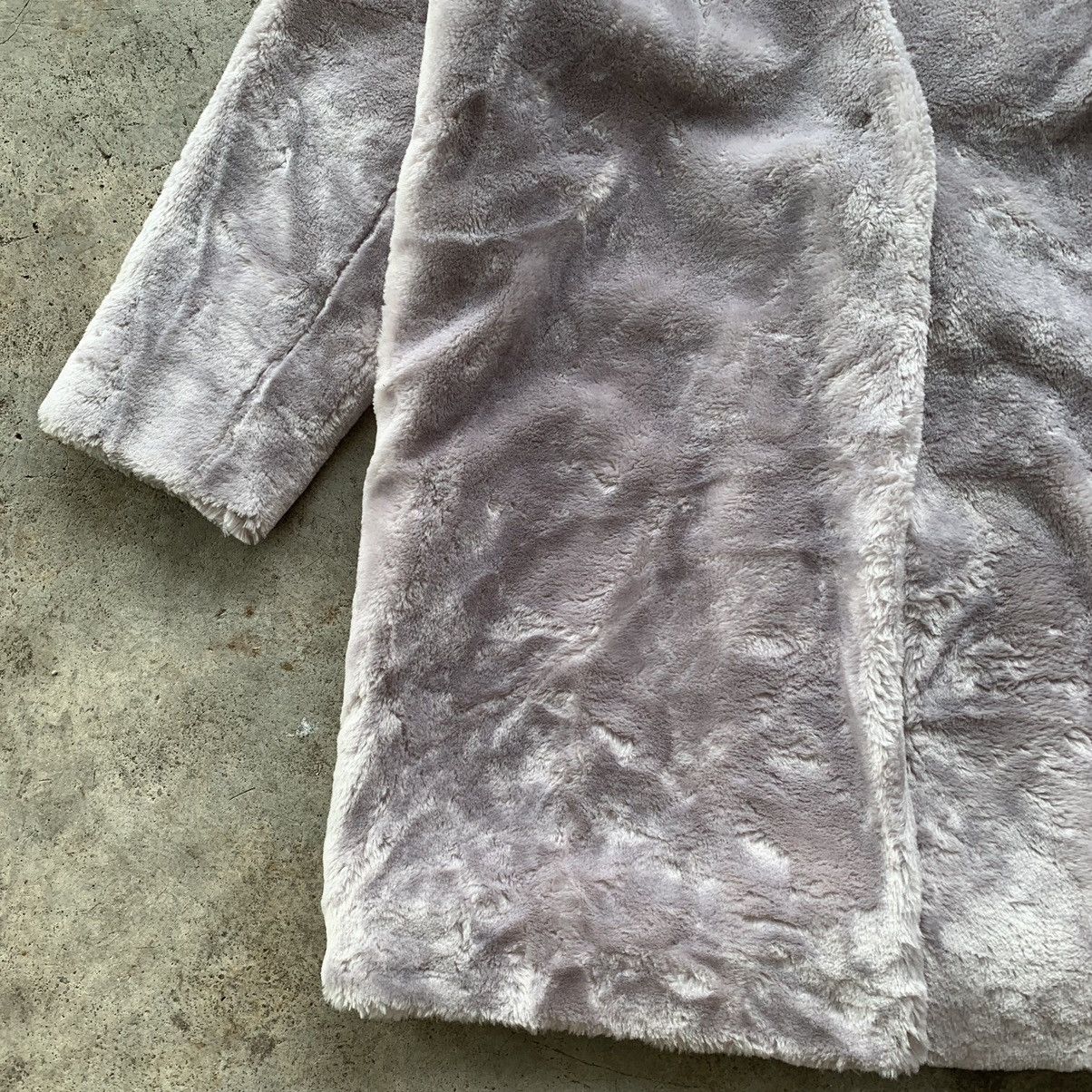 Japanese Brand Simplicite bulus-bulus fleece jacket Size US M / EU 48-50 / 2 - 5 Thumbnail