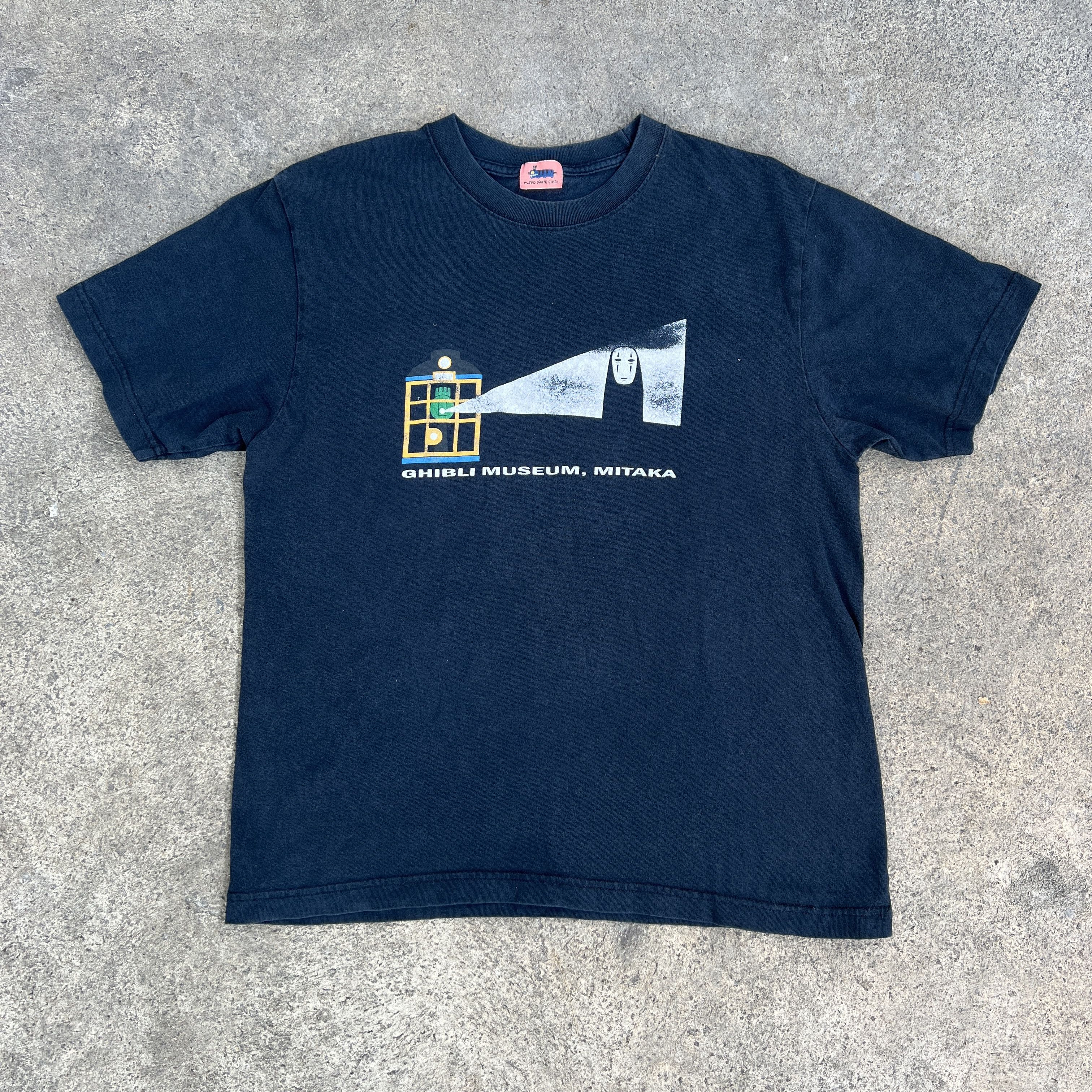 Anima × Cartoon Network × Japanese Brand Rare My neighbor totoro studio ...