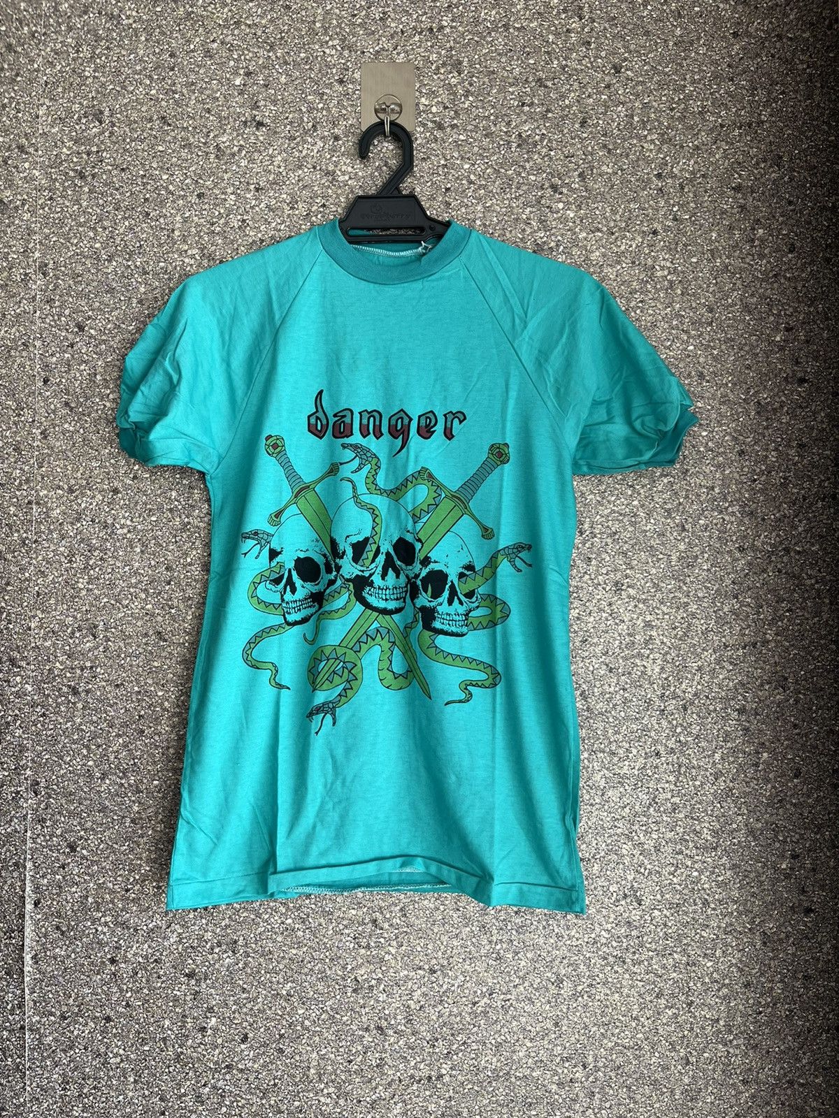 Vintage Danger ft11 Size US S / EU 44-46 / 1 - 1 Thumbnail