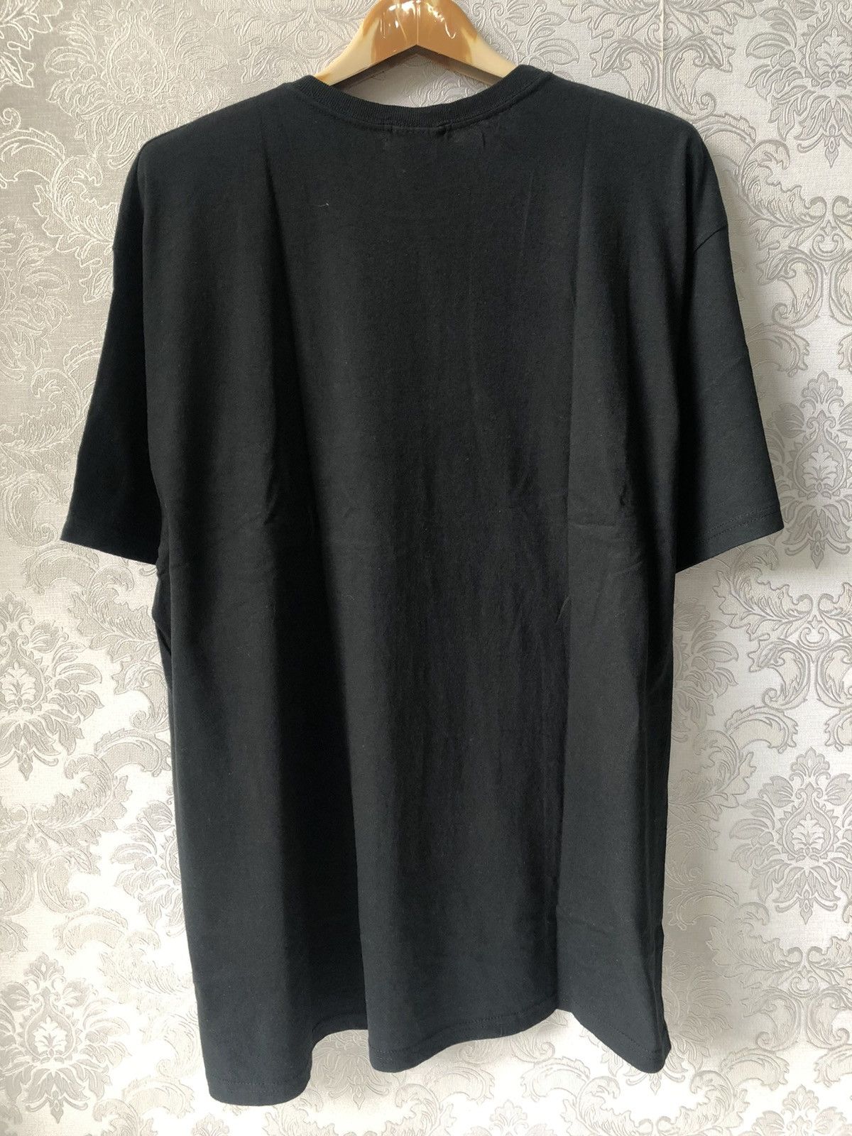 Band Tees × Vintage Vintage CELINE DION tee NOS Size US XXL / EU 58 / 5 - 8 Thumbnail