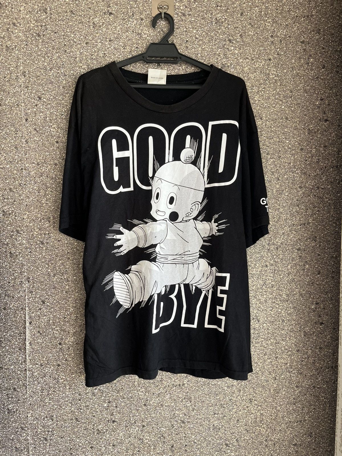 Vintage Good bye ft11 Size US XXL / EU 58 / 5 - 1 Thumbnail