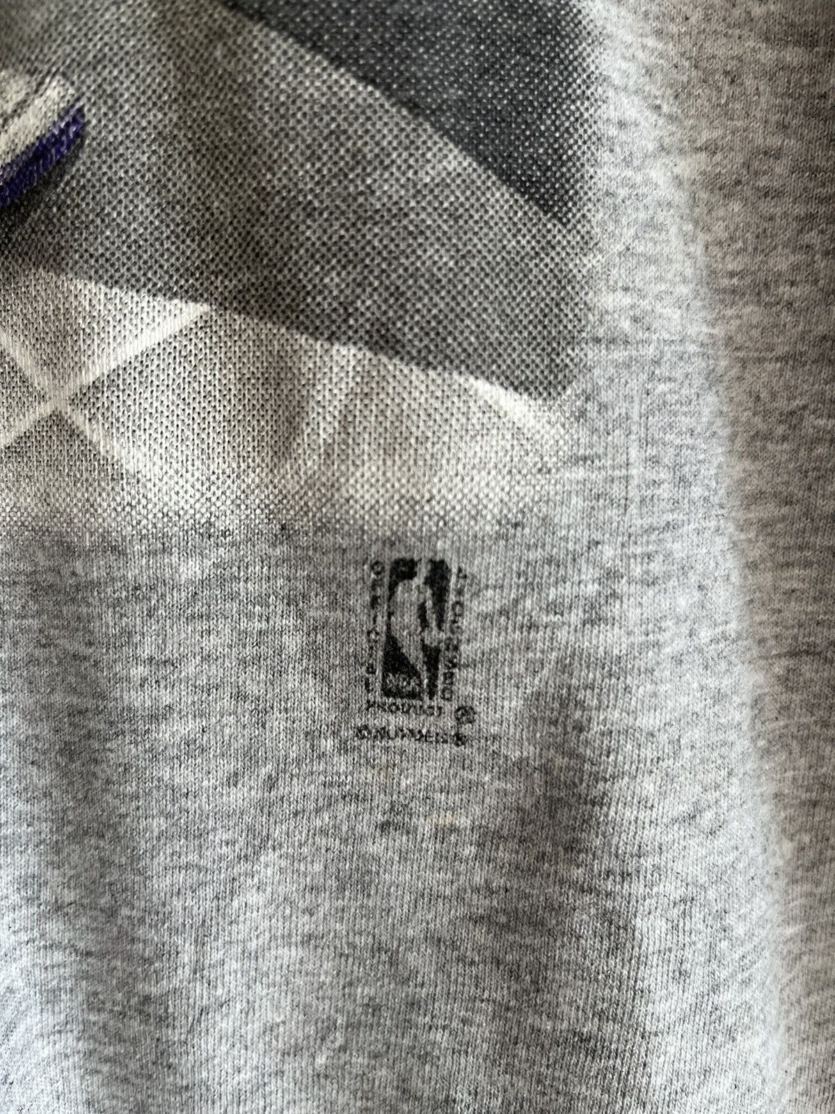 Vintage Charlotte hornets ft11 Size US L / EU 52-54 / 3 - 4 Thumbnail