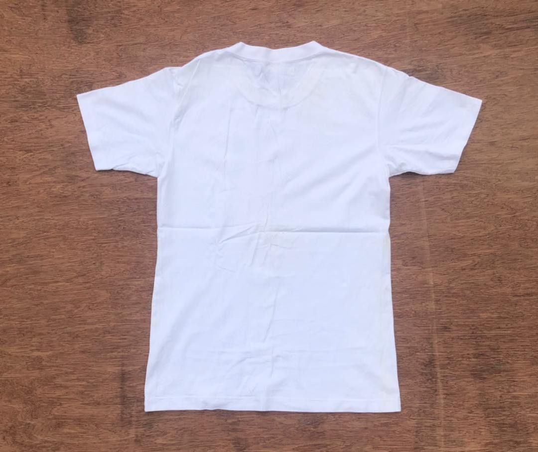 Japanese Brand × Vintage vintage tee Satoru Tanaka STAF B9 Size US M / EU 48-50 / 2 - 3 Thumbnail