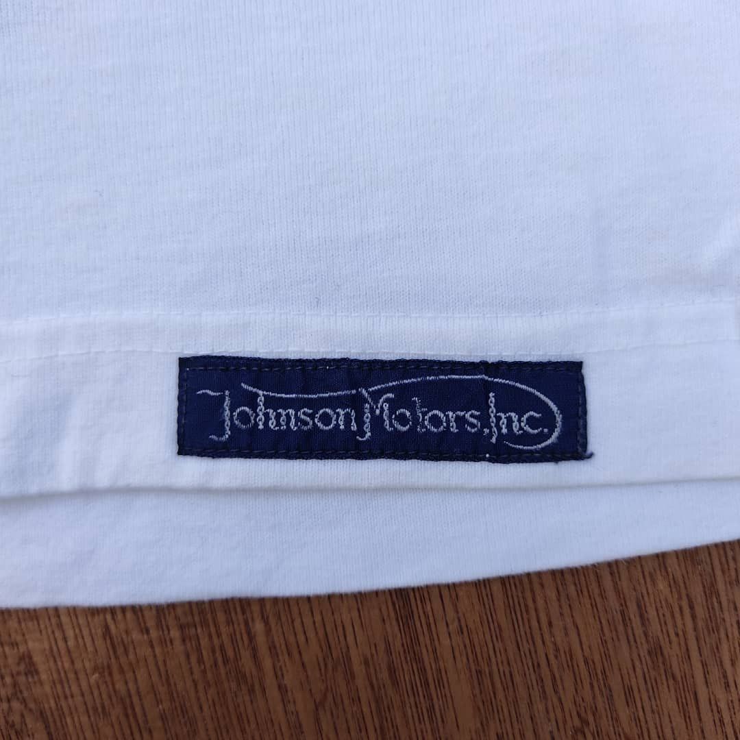 Japanese Brand vintage tee TARCOM A29 Size US M / EU 48-50 / 2 - 5 Thumbnail