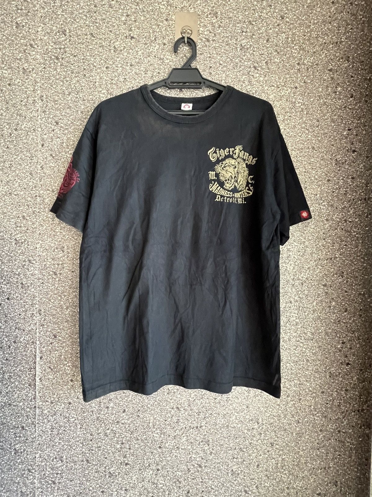 Vintage Madness hunters ft11 Size US XL / EU 56 / 4 - 1 Thumbnail