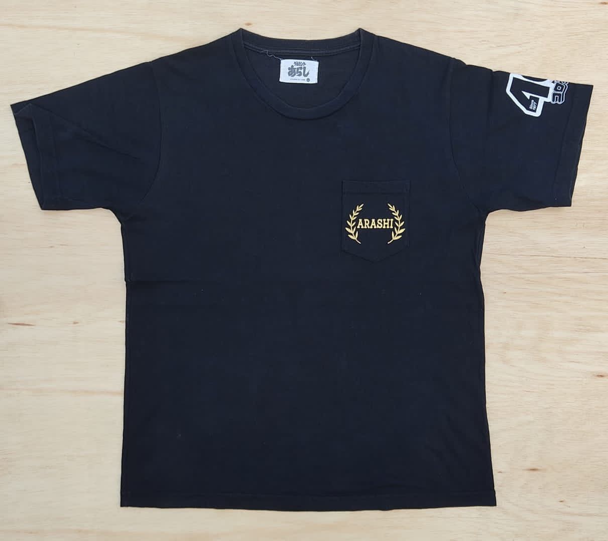 Japanese Brand × Vintage vintage tee C7 Size US XL / EU 56 / 4 - 1 Thumbnail