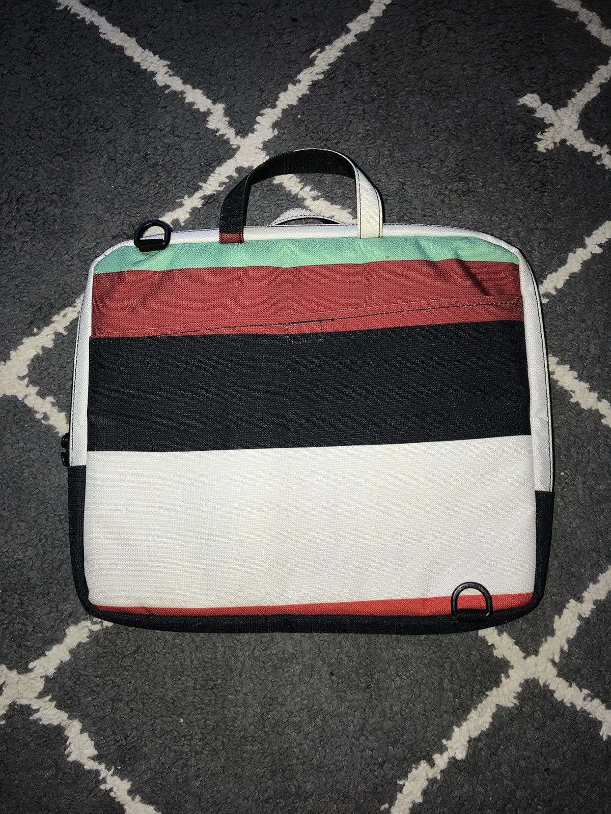 Vintage Laptop Case Size ONE SIZE - 2 Thumbnail