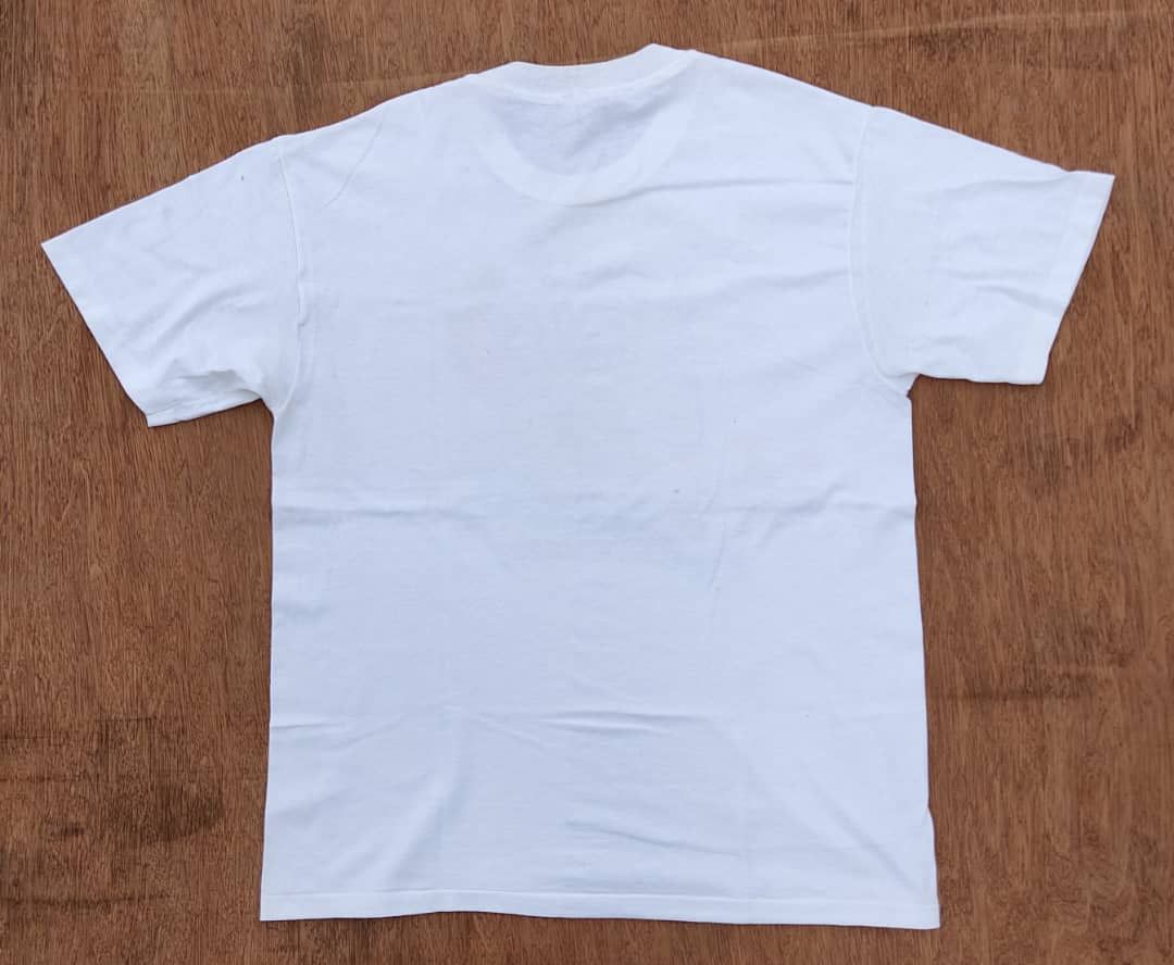 Levi's × Vintage vintage tee LEVIS 80s A32 Size US L / EU 52-54 / 3 - 3 Thumbnail