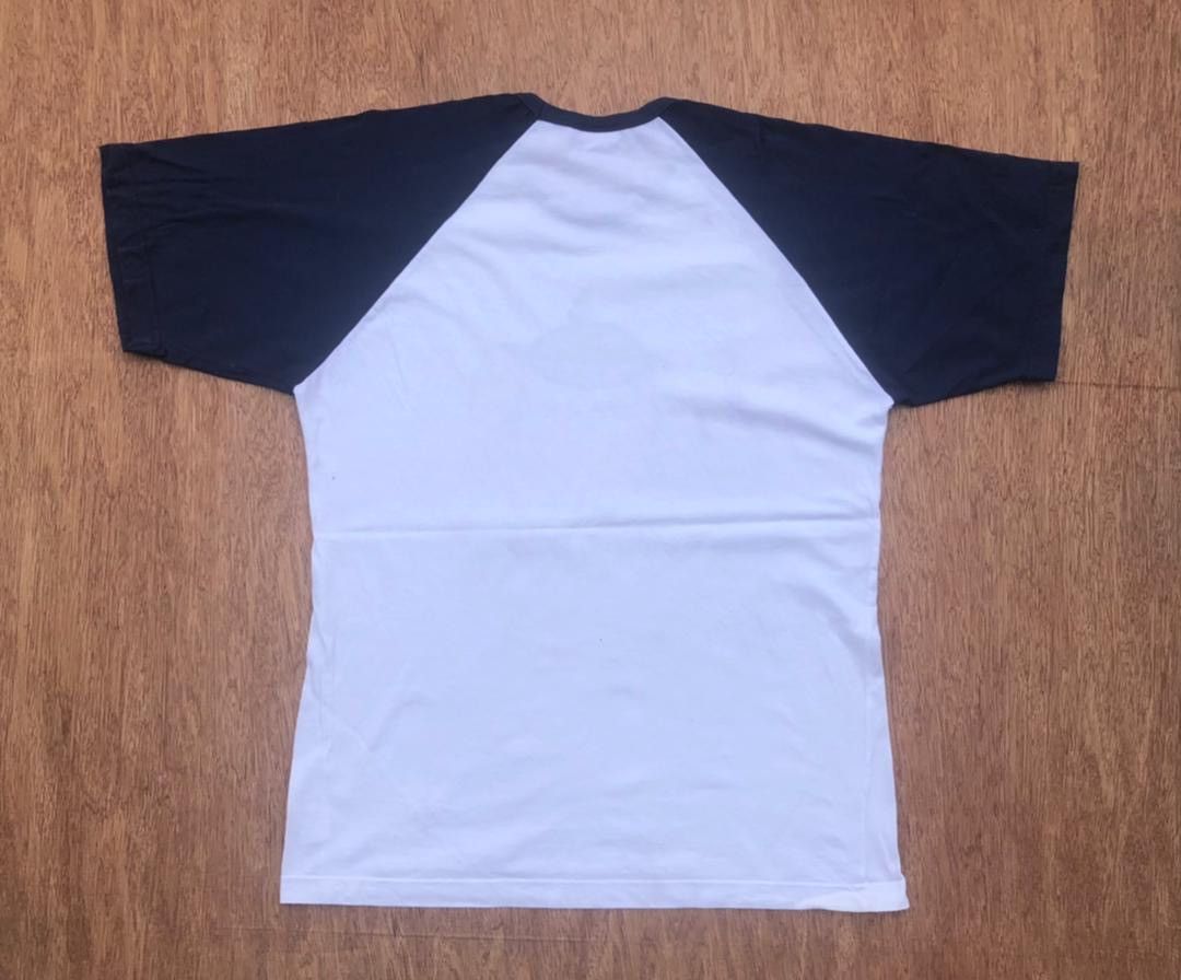 Vintage Vintage Tee D - 13 Size US M / EU 48-50 / 2 - 3 Thumbnail