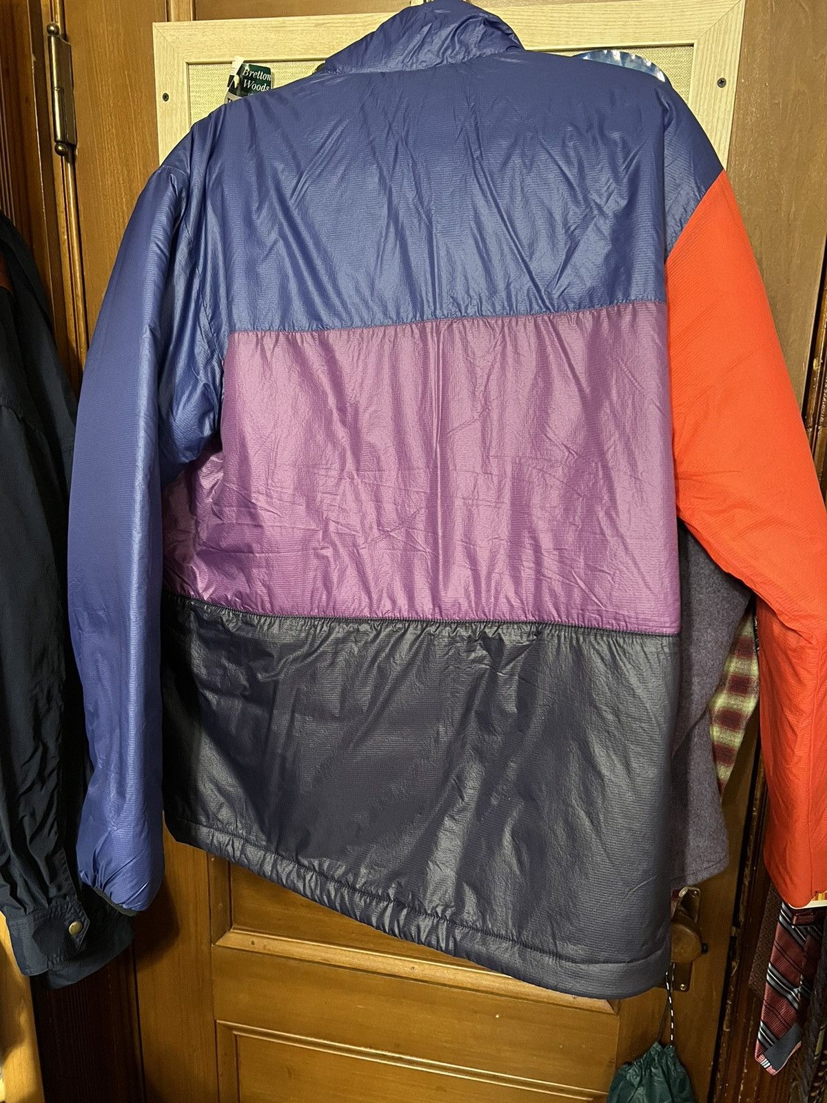 Palace Palace P-Tex Pertex Liner - Multi Size US L / EU 52-54 / 3 - 2 Thumbnail