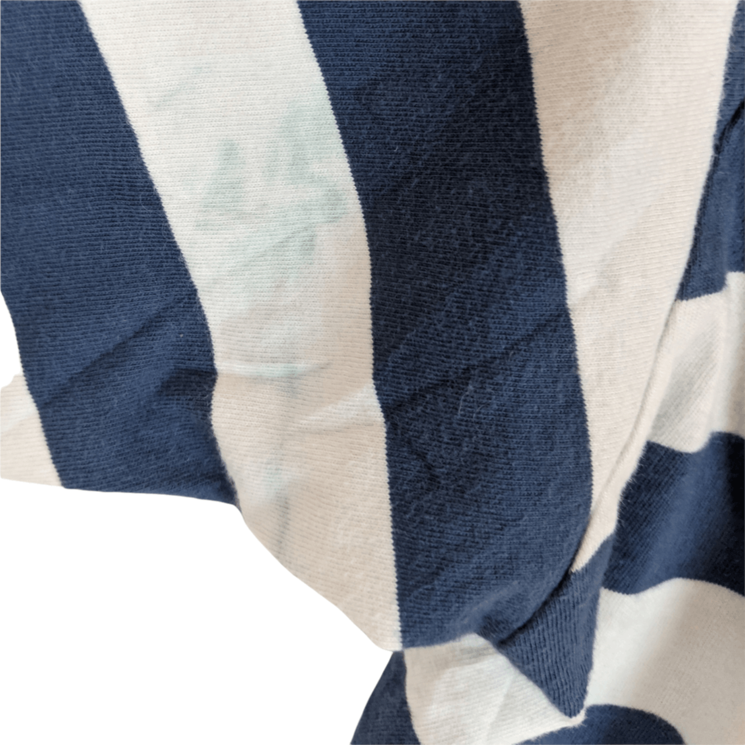 Cartoon Network × Uniqlo UNIQLO x DESPICABLE ME Minion Striped T-Shirt Size US XL / EU 56 / 4 - 9 Thumbnail