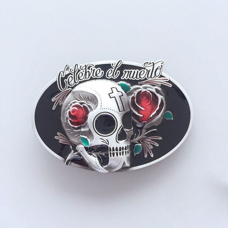 Other × Vintage Fashion personality punk cool belt Size ONE SIZE - 2 Thumbnail