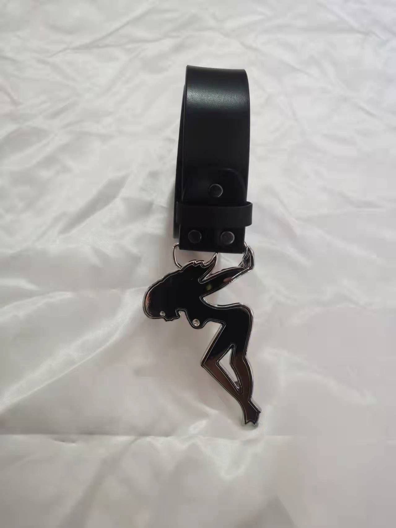 Other Fashion personalized simple belt Size ONE SIZE - 2 Thumbnail