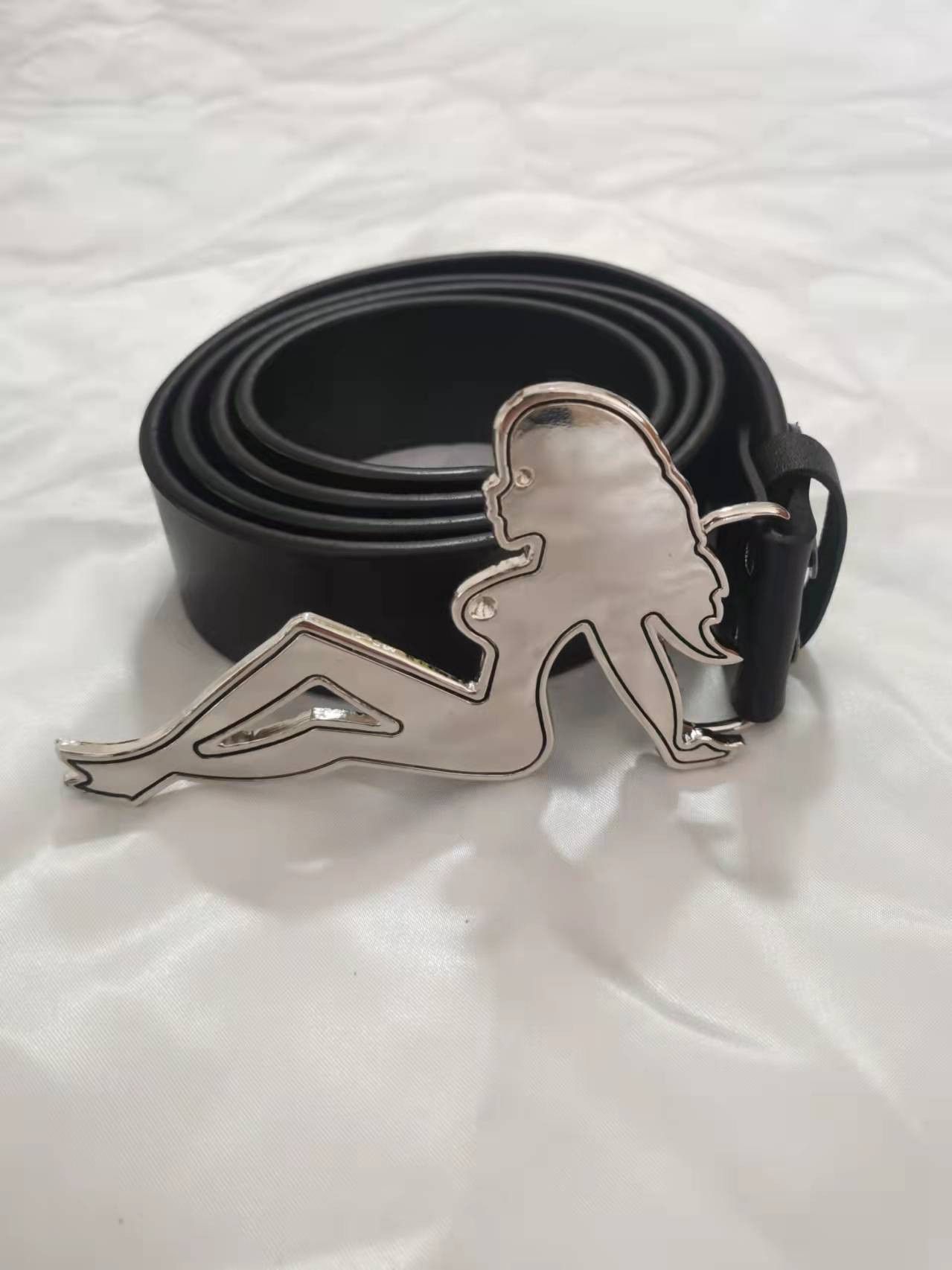 Other Fashion personalized simple belt Size ONE SIZE - 1 Thumbnail