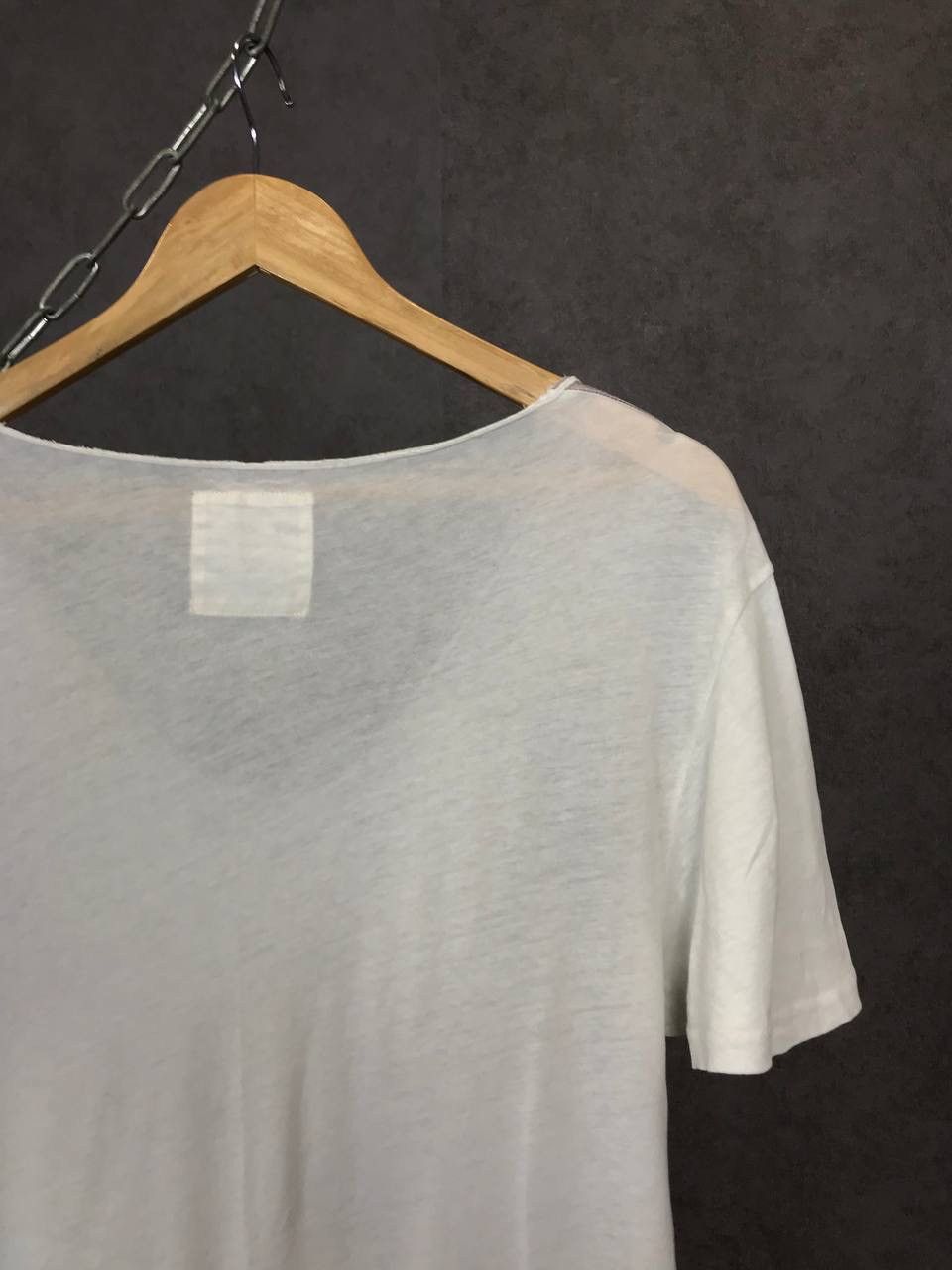 Allsaints Allsaints vintage skulls art luxury tee Size US M / EU 48-50 / 2 - 6 Thumbnail