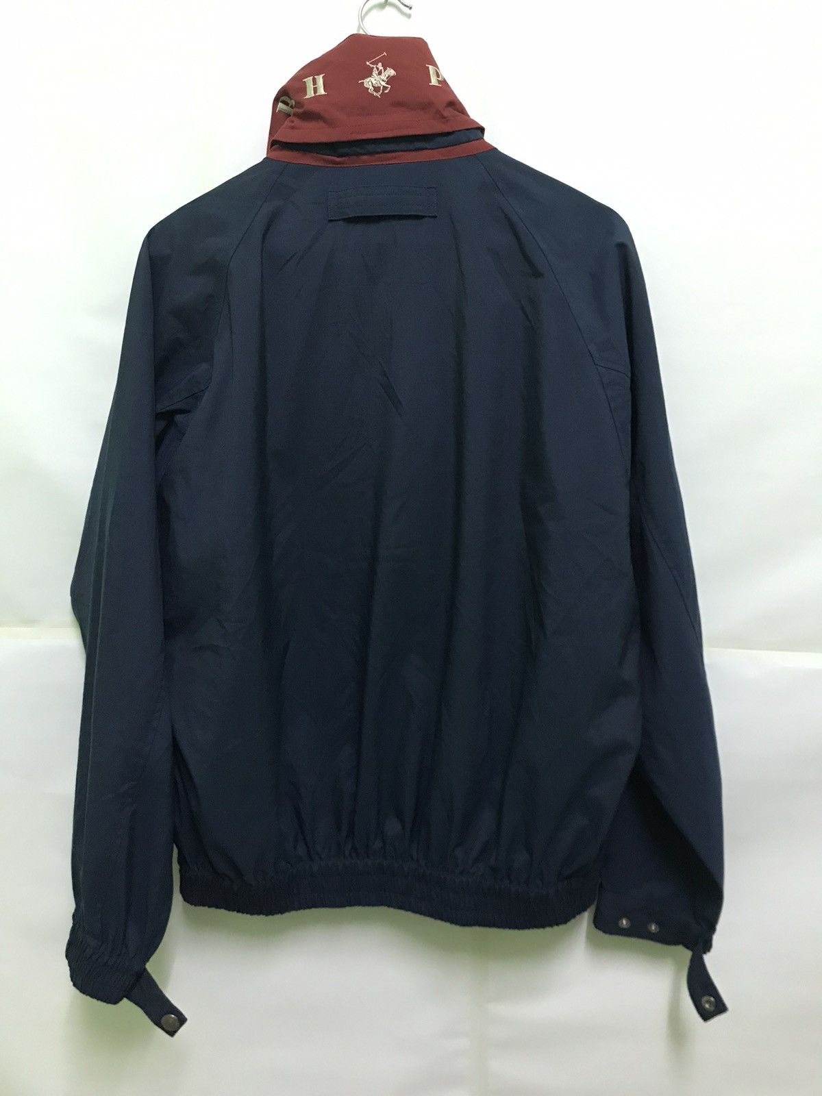 Beverly Hills Polo Club beverly hills polo club hoodie very rare Size US L / EU 52-54 / 3 - 2 Thumbnail