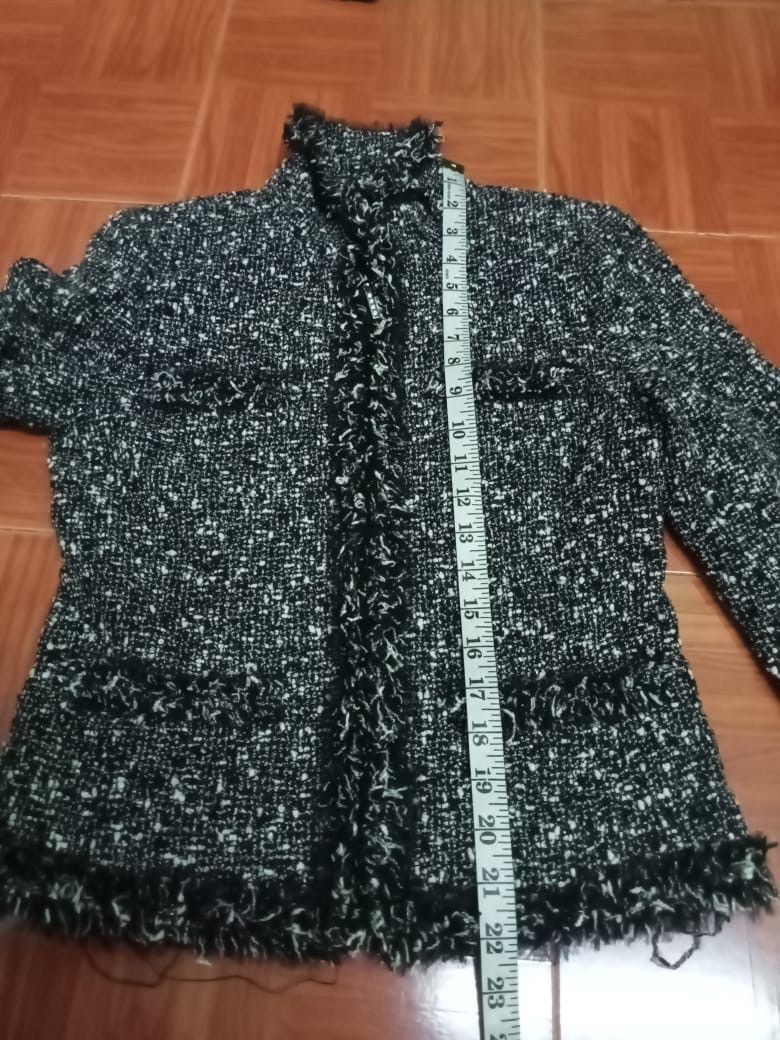 Designer × Japanese Brand × Vintage Rare vintage 22 octobre japan designer brand Size S / US 4 / IT 40 - 14 Thumbnail