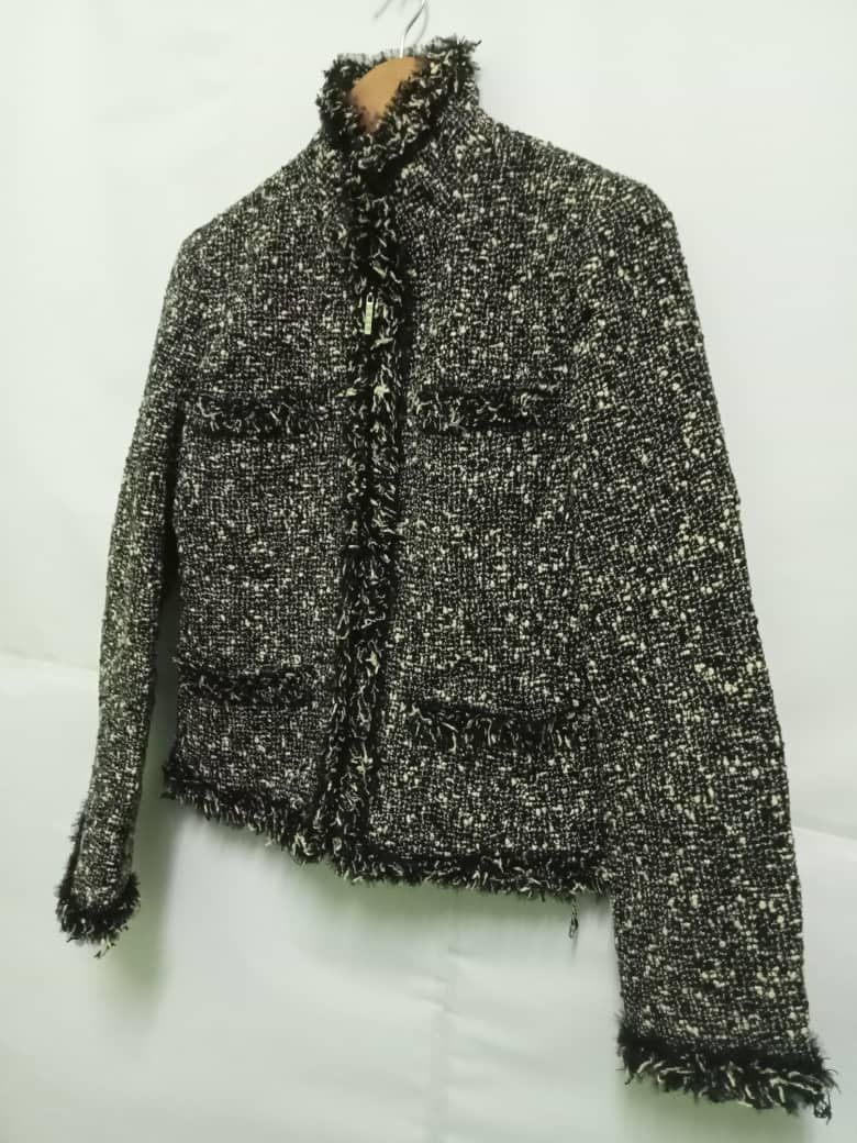 Designer × Japanese Brand × Vintage Rare vintage 22 octobre japan designer brand Size S / US 4 / IT 40 - 3 Thumbnail