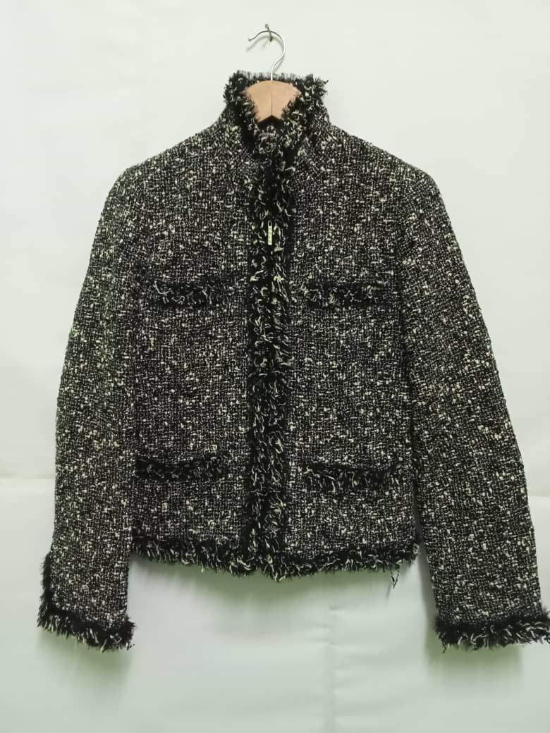 Rare vintage 22 octobre japan designer brand