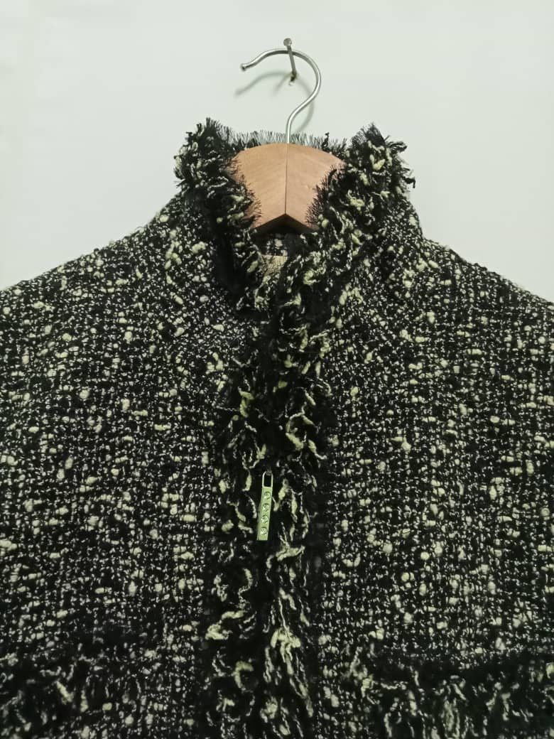Designer × Japanese Brand × Vintage Rare vintage 22 octobre japan designer brand Size S / US 4 / IT 40 - 4 Thumbnail