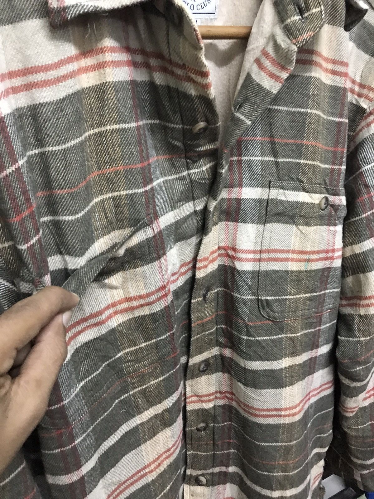 Beverly Hills Polo Club vintage beverly hills polo club Size US M / EU 48-50 / 2 - 4 Thumbnail
