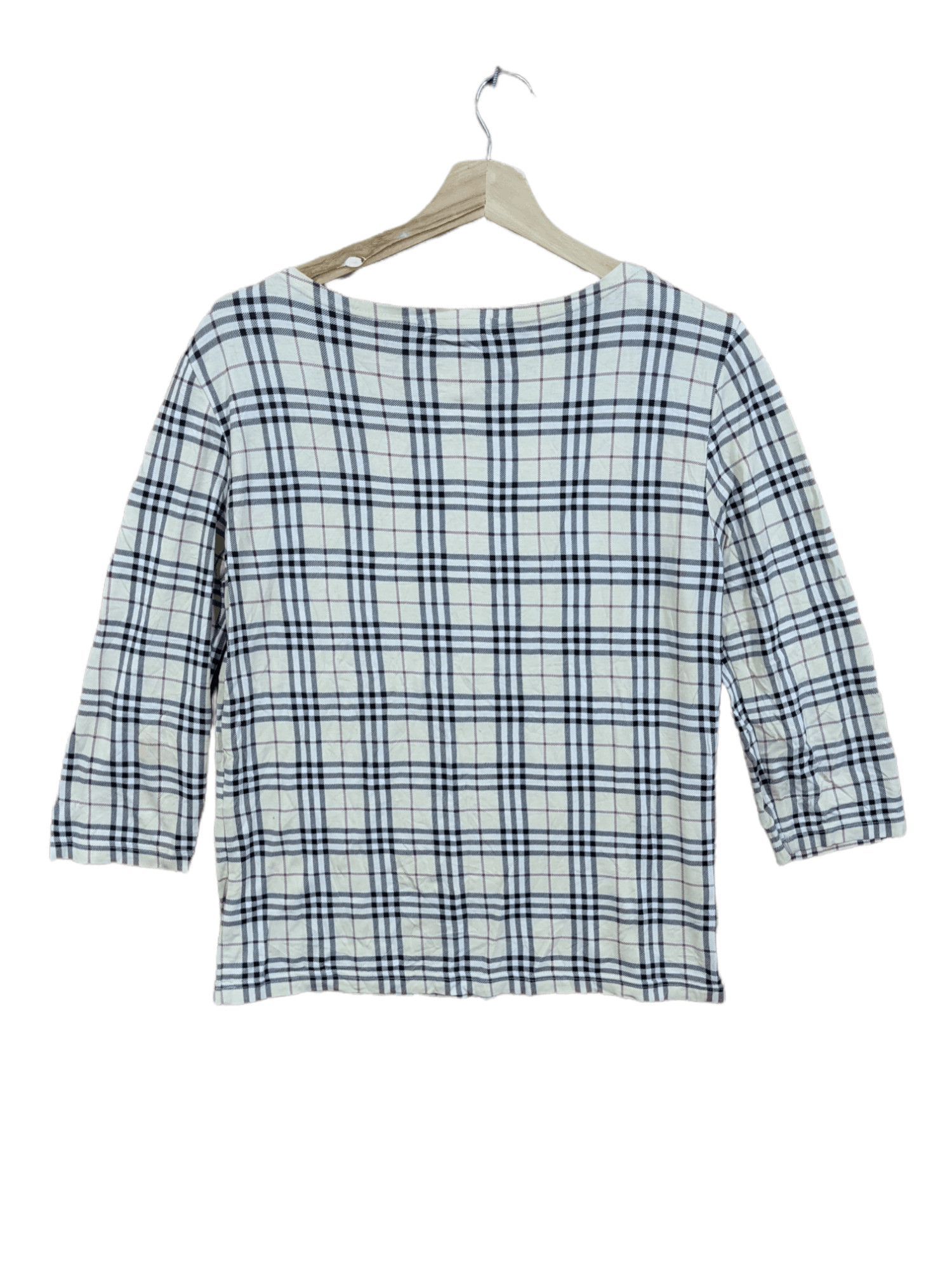 Burberry Nova check Very Rare