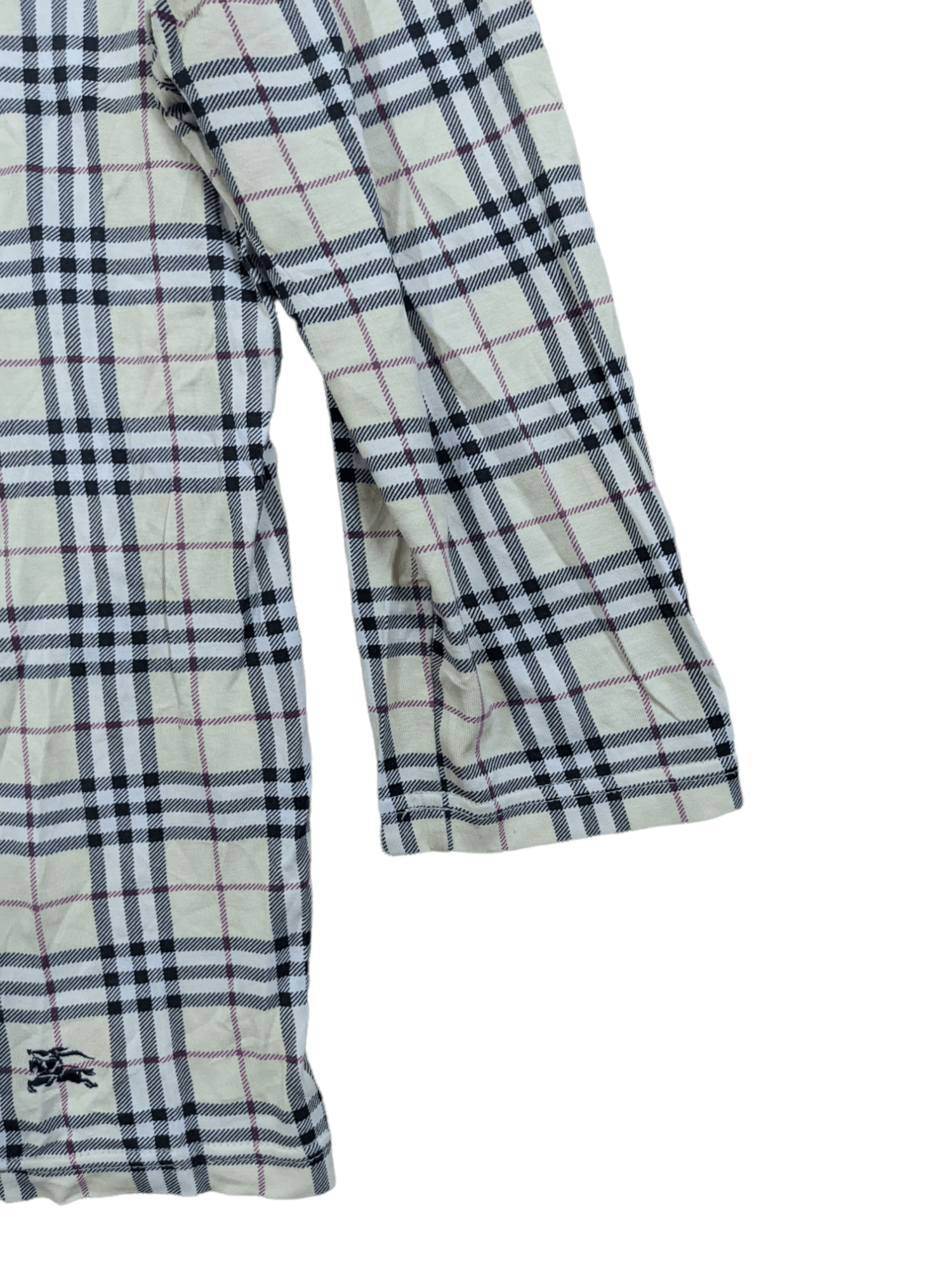 Burberry Nova check Very Rare