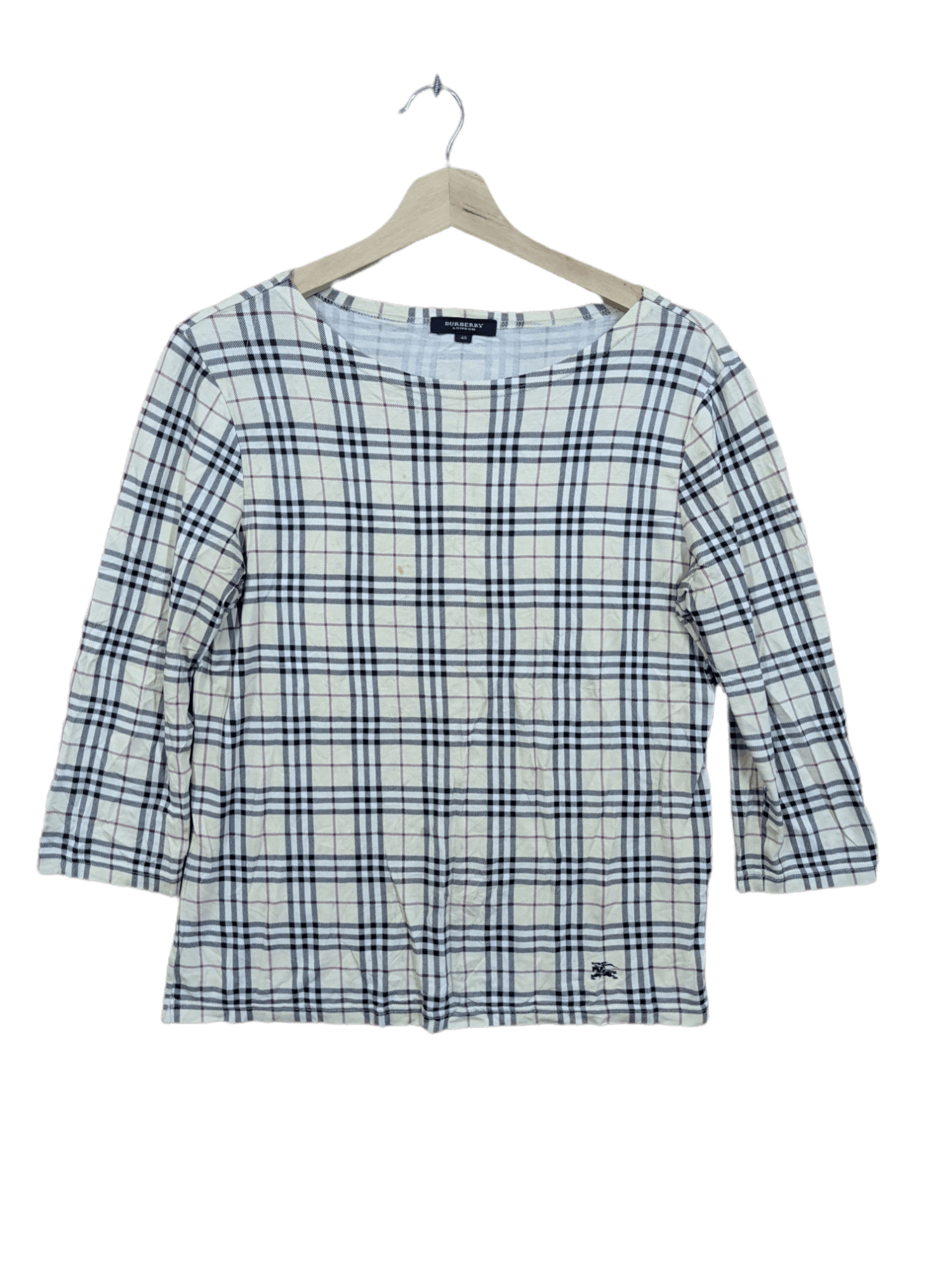 Burberry Nova check Very Rare