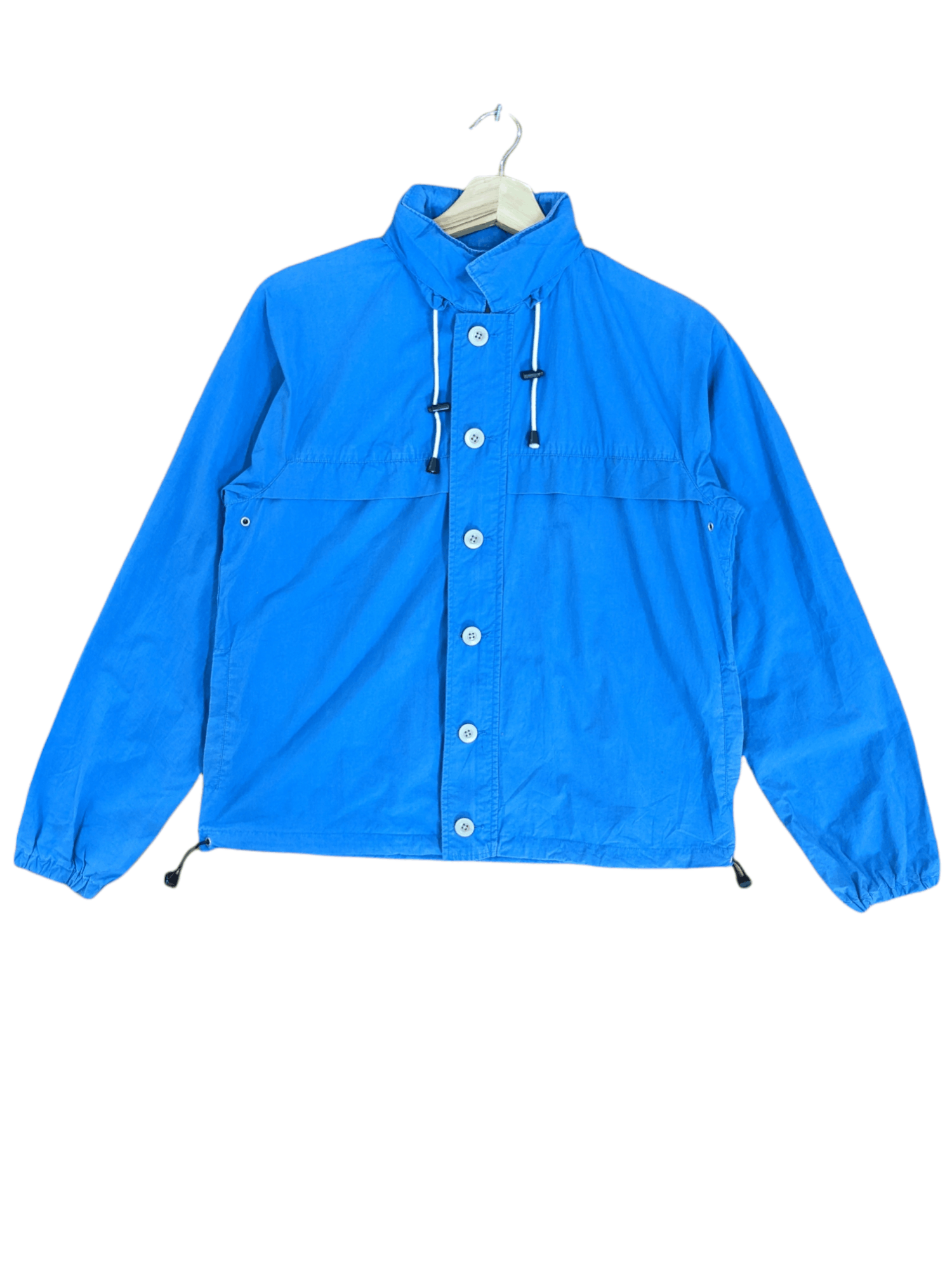 Magarrt Howell Hoodie button up Very Rare