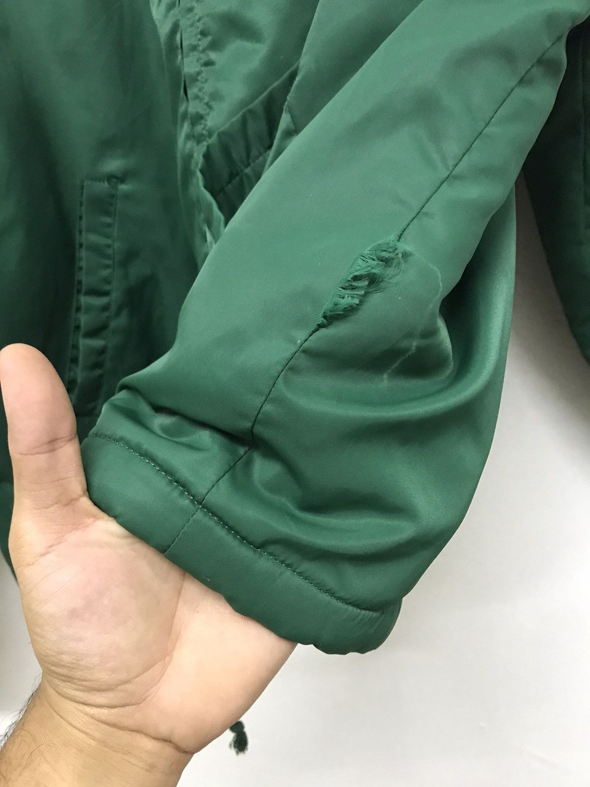 Vintage Rare❗️Captain Santa Seamen's Club Sherpa Winter Jackets Size US XXL / EU 58 / 5 - 25 Thumbnail