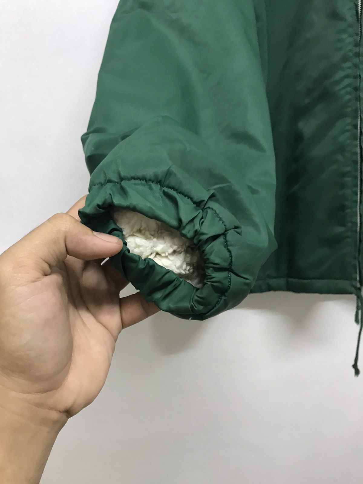 Vintage Rare❗️Captain Santa Seamen's Club Sherpa Winter Jackets Size US XXL / EU 58 / 5 - 5 Thumbnail