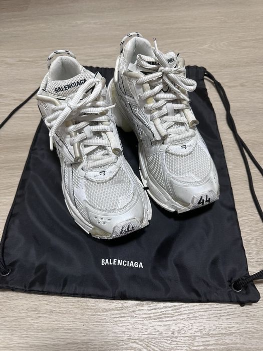 Grailed balenciaga on sale