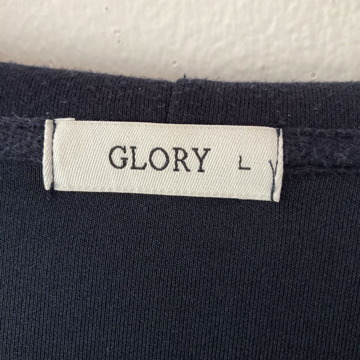 Japanese Brand Japanese RM Varsity Size US L / EU 52-54 / 3 - 15 Thumbnail