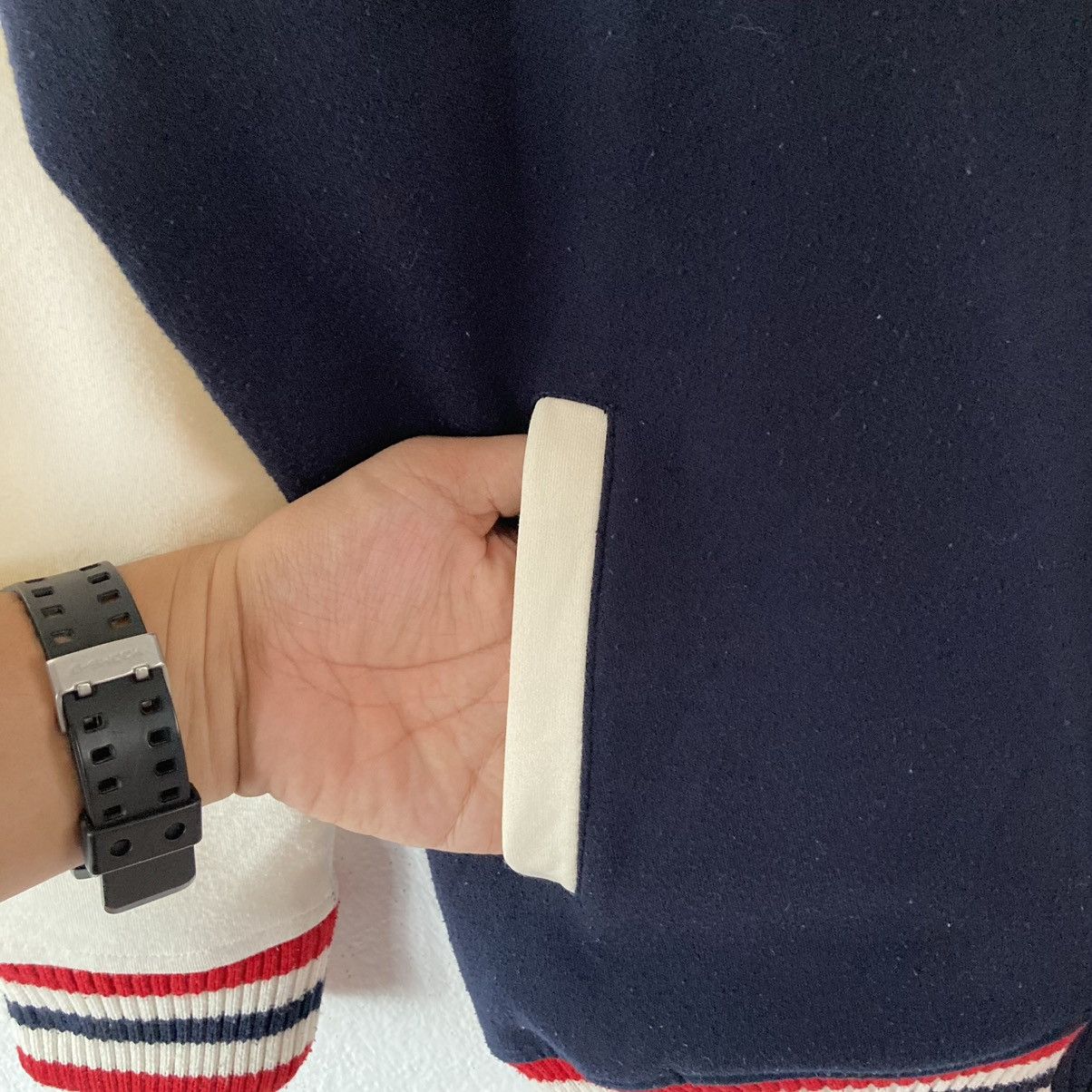 Japanese Brand Japanese RM Varsity Size US L / EU 52-54 / 3 - 4 Thumbnail