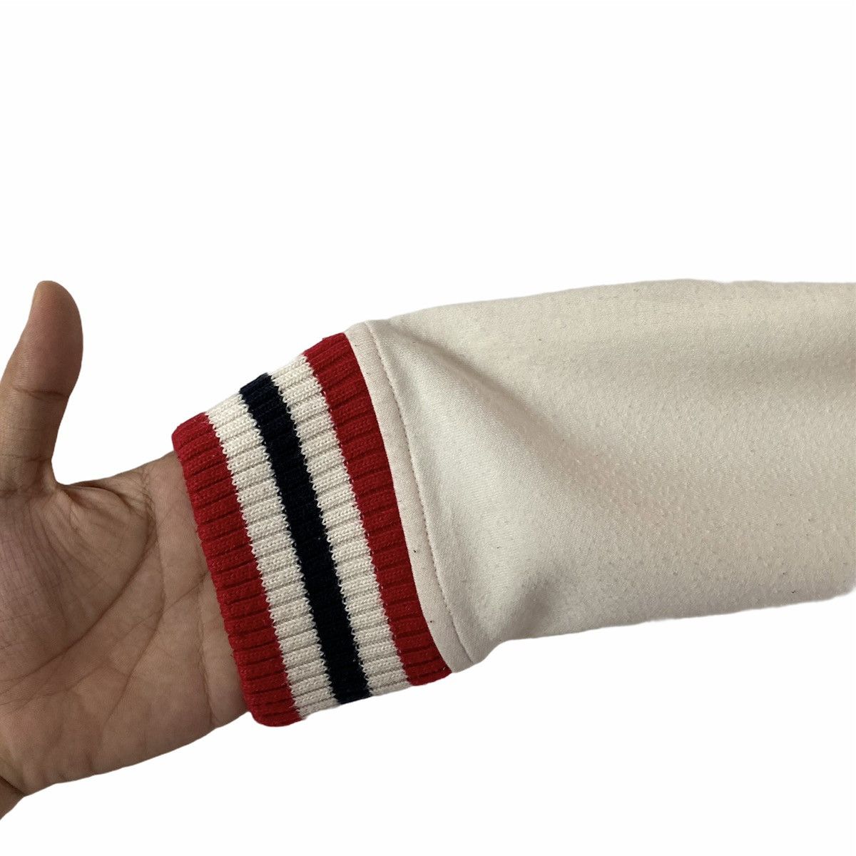 Japanese Brand Japanese RM Varsity Size US L / EU 52-54 / 3 - 9 Thumbnail