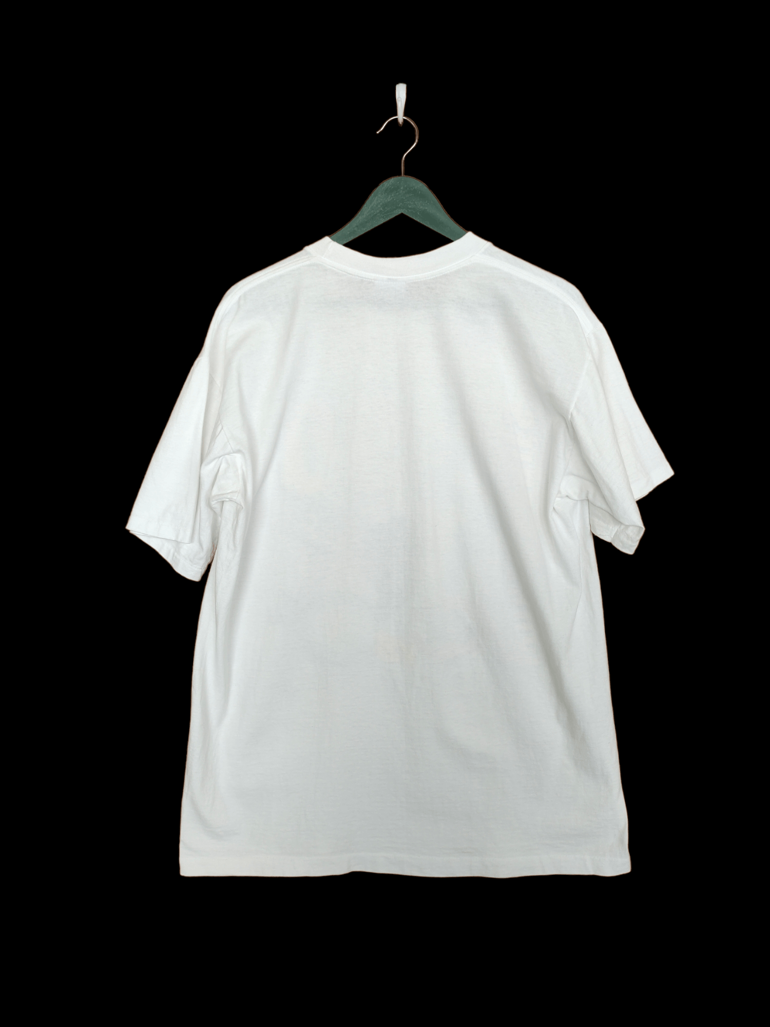 Vintage Vintage 90s World Series 1990 T-Shirt / 90s MLB Size US XL / EU 56 / 4 - 5 Thumbnail