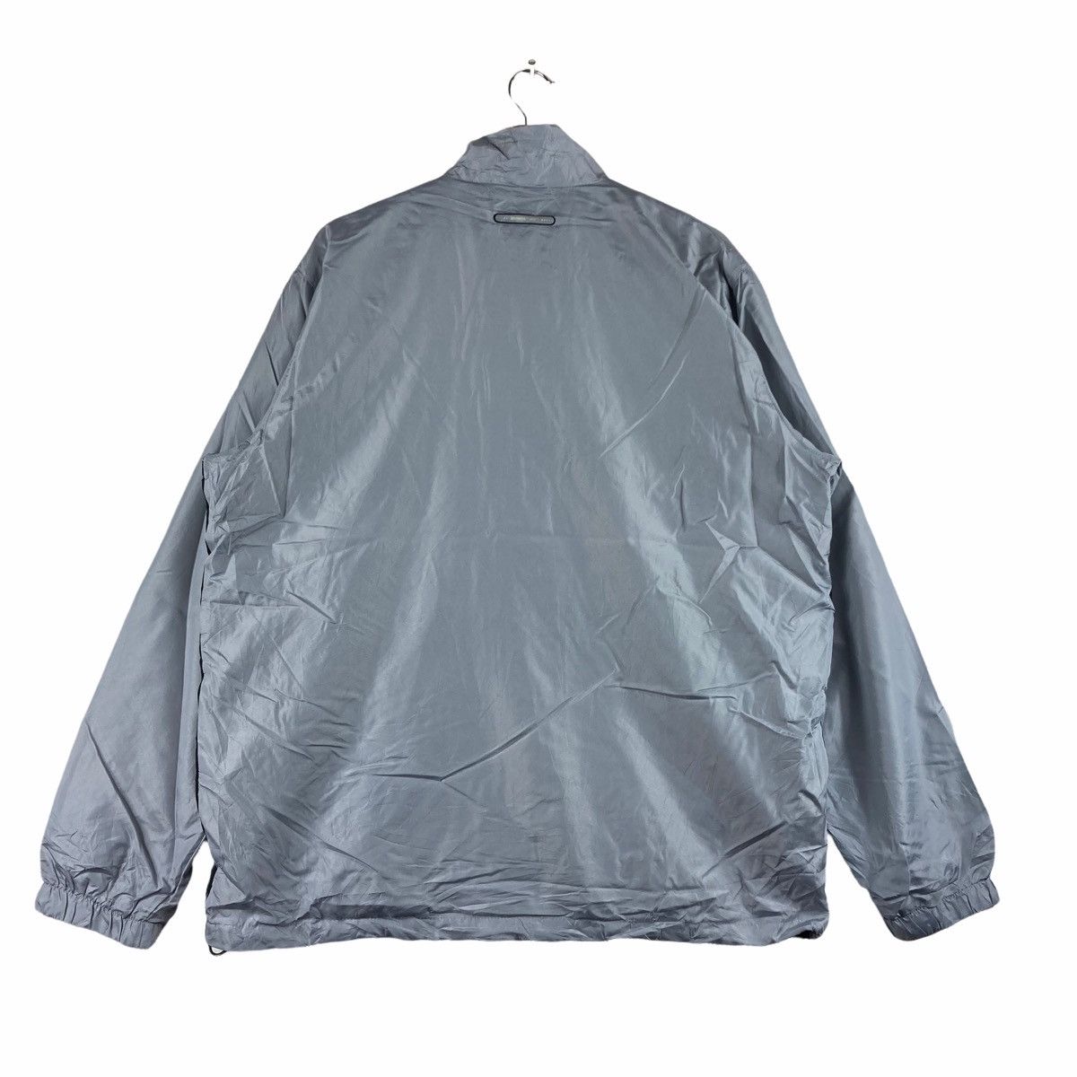Other Vintage JACKET KSWISS zip up pullover jumper Size US L / EU 52-54 / 3 - 2 Thumbnail