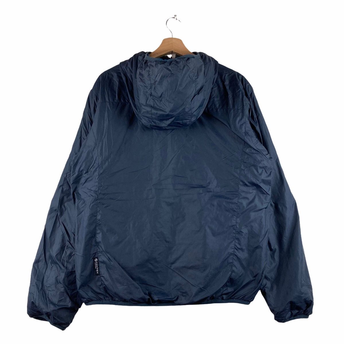 Vintage Vintage JACKET KARRIMOR zip up pullover jumper Size US L / EU 52-54 / 3 - 2 Thumbnail